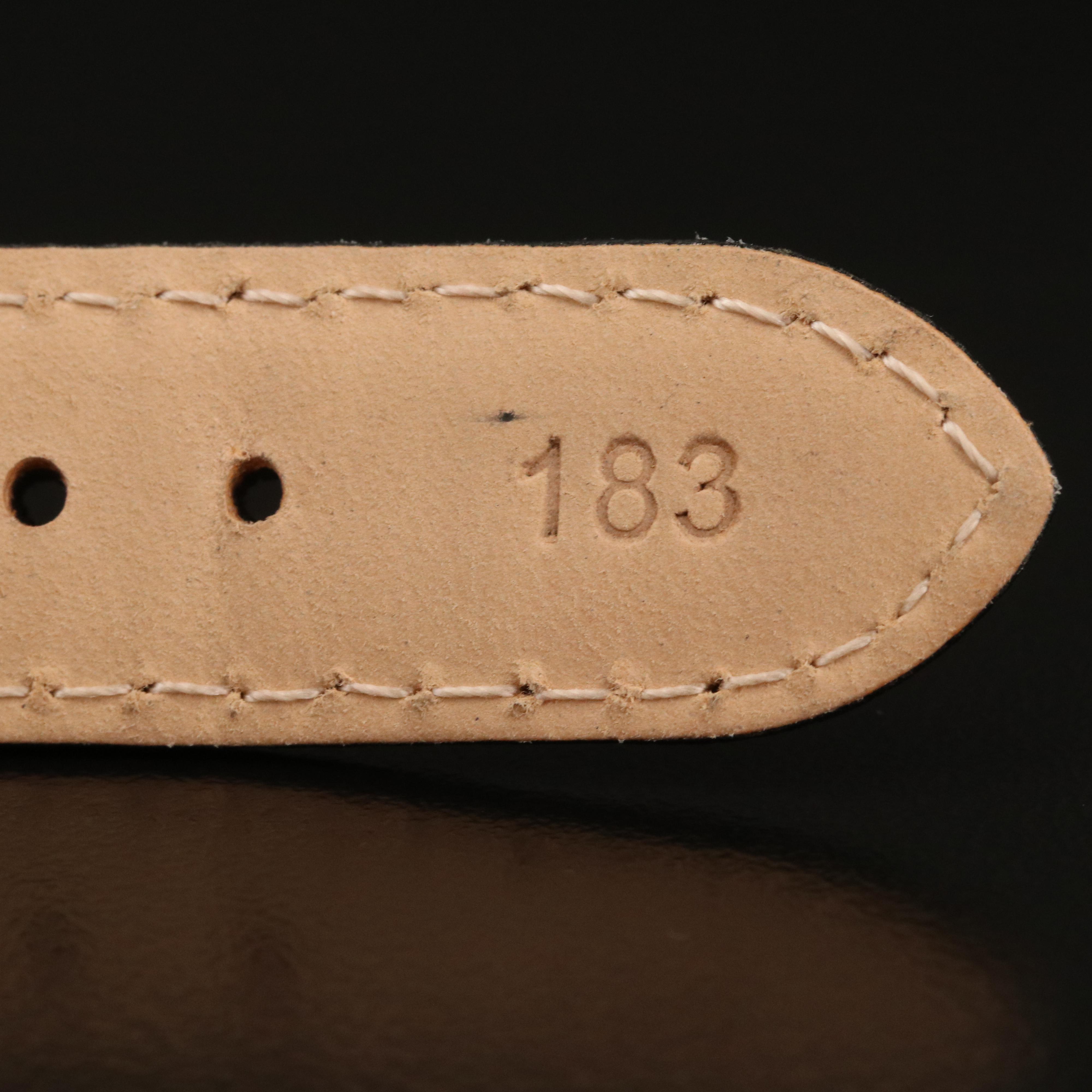 Vintage Omega "Constellation" Stainless Steel Automatic Watch