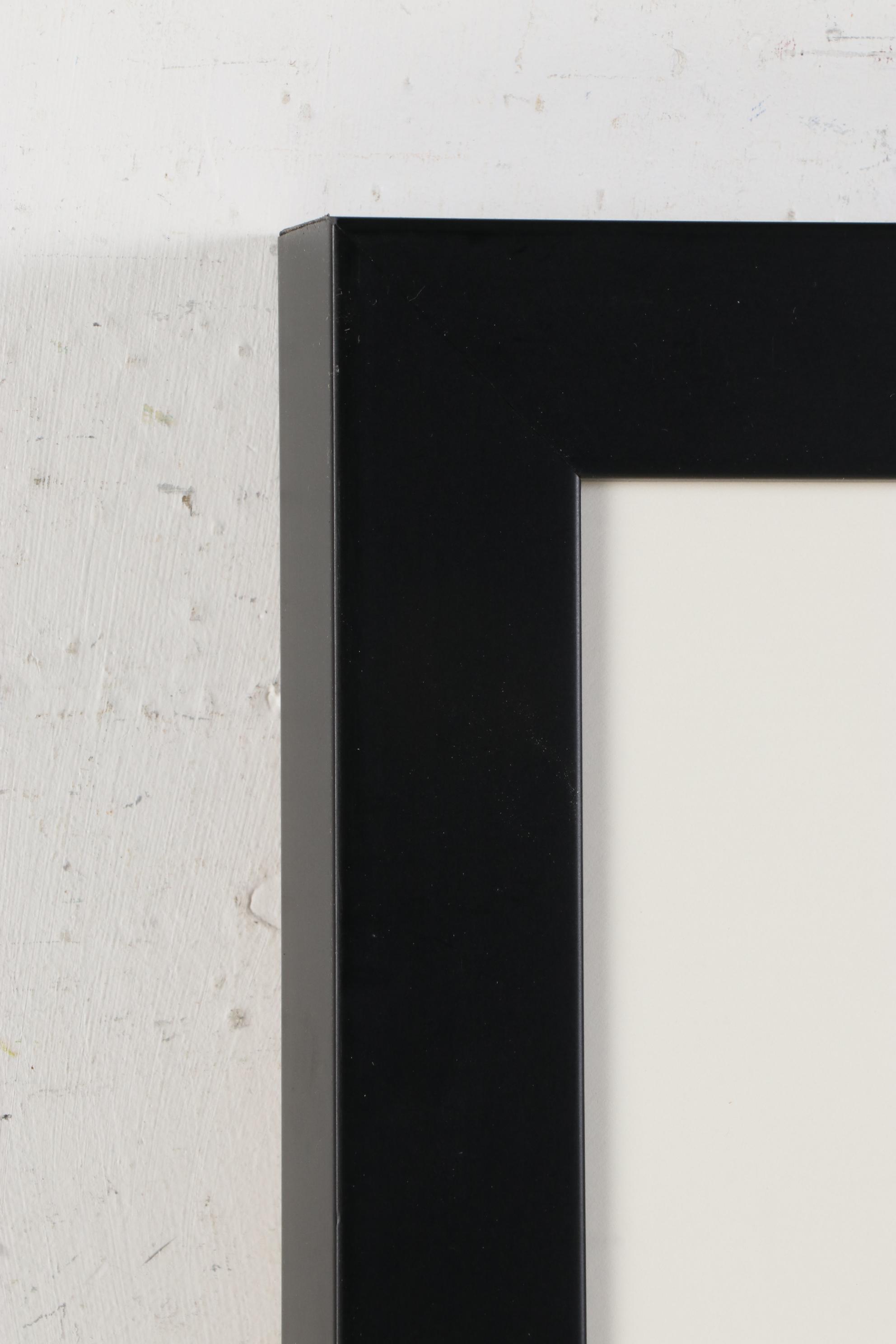 Pablo Picasso Linoleum Cut "Bacchanal with Four Clouds," 1962