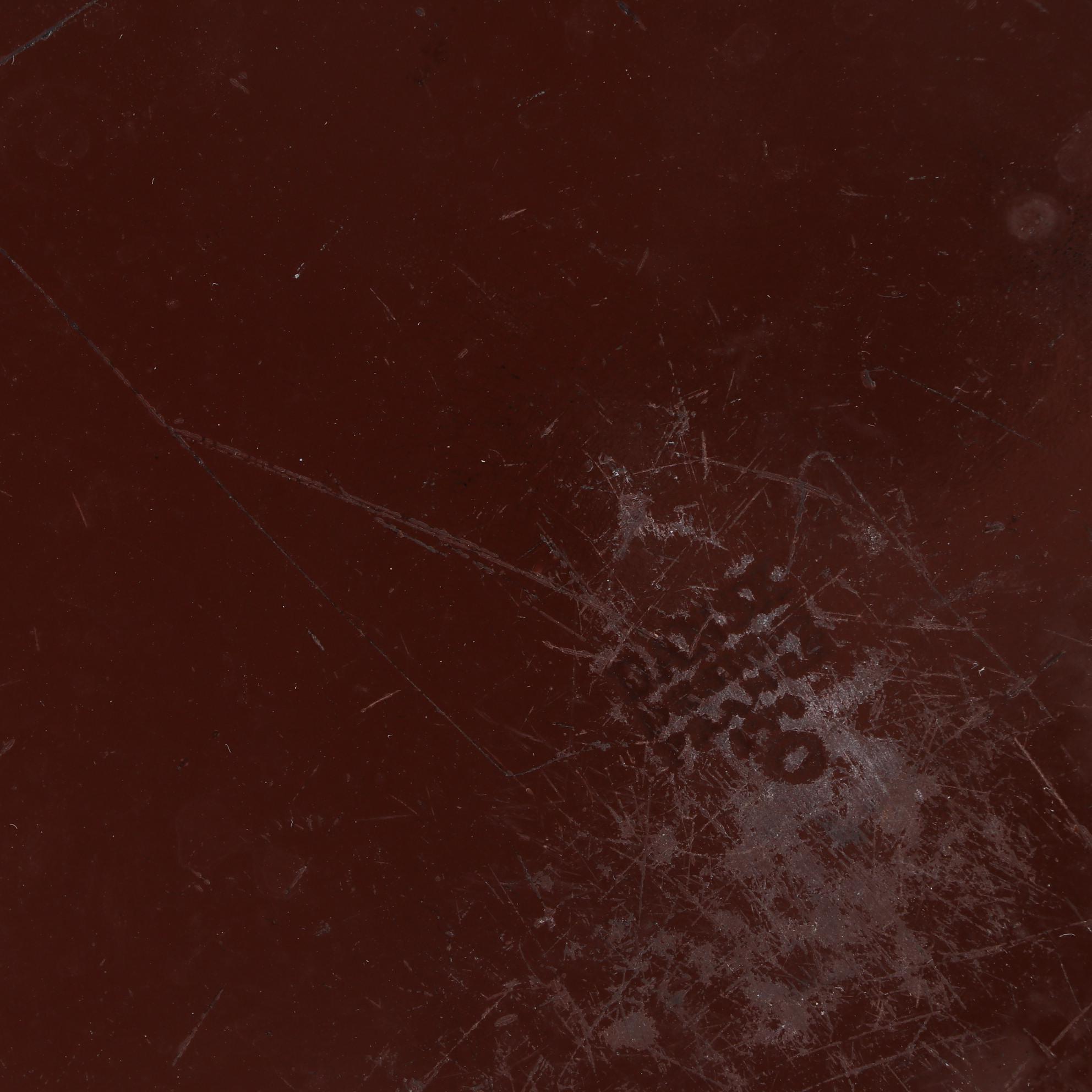 Dansk Brown Kobenstyle Enameled Casserole Dishes and Cookware, 1975–1983