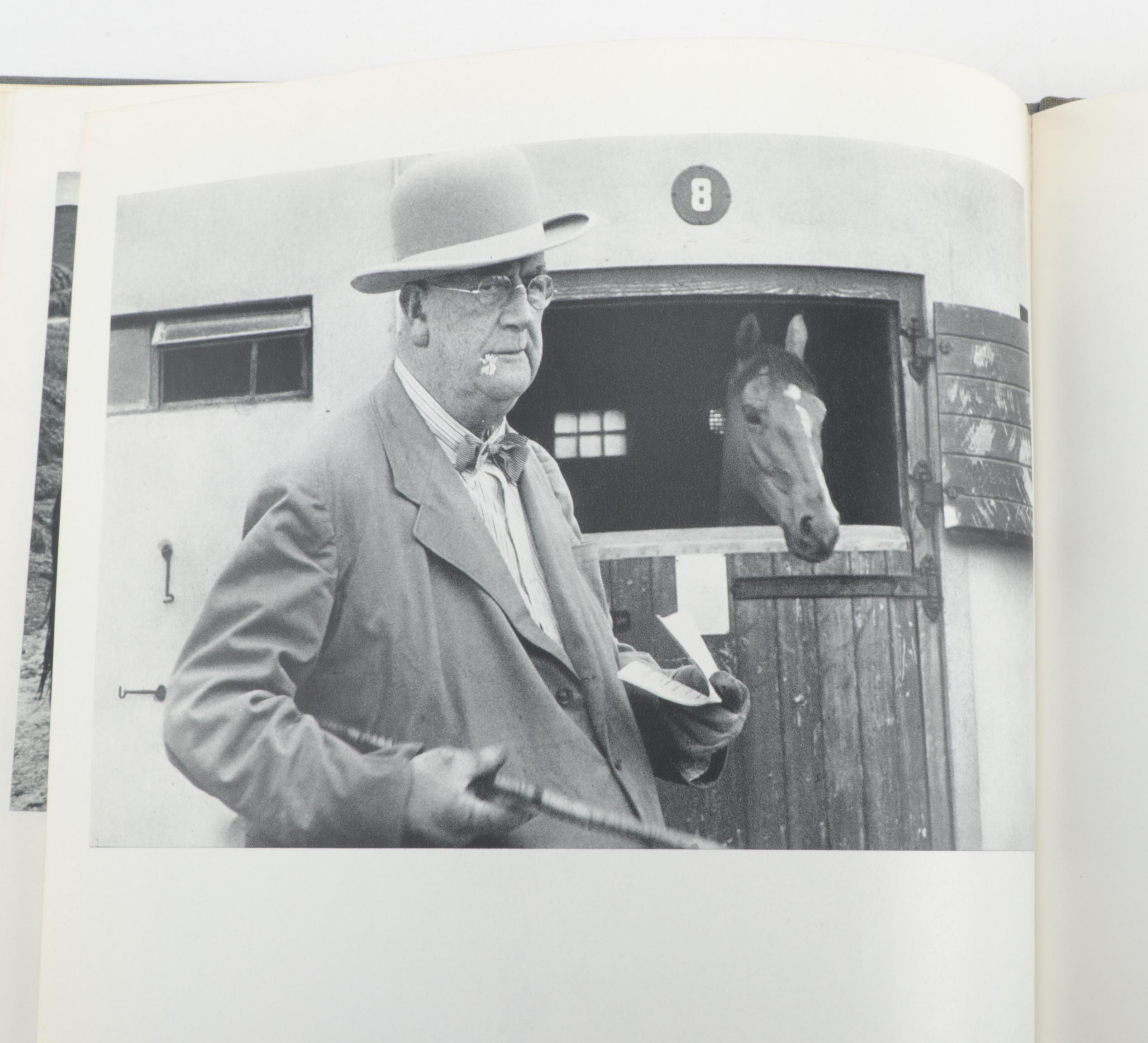 "Photographs" and "In India" Photography Books by Henri Cartier-Bresson