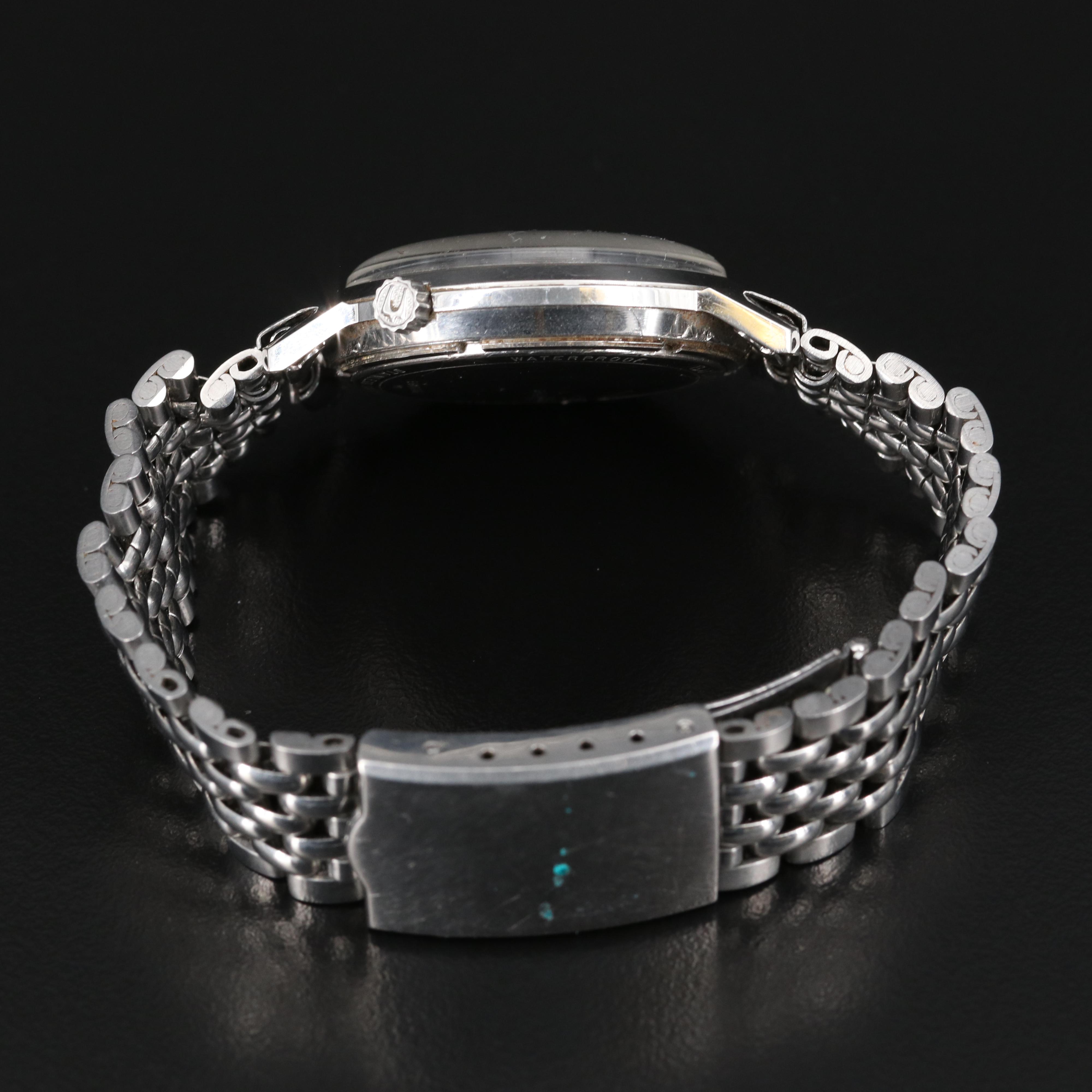 1967 Bulova "Accutron" Watch