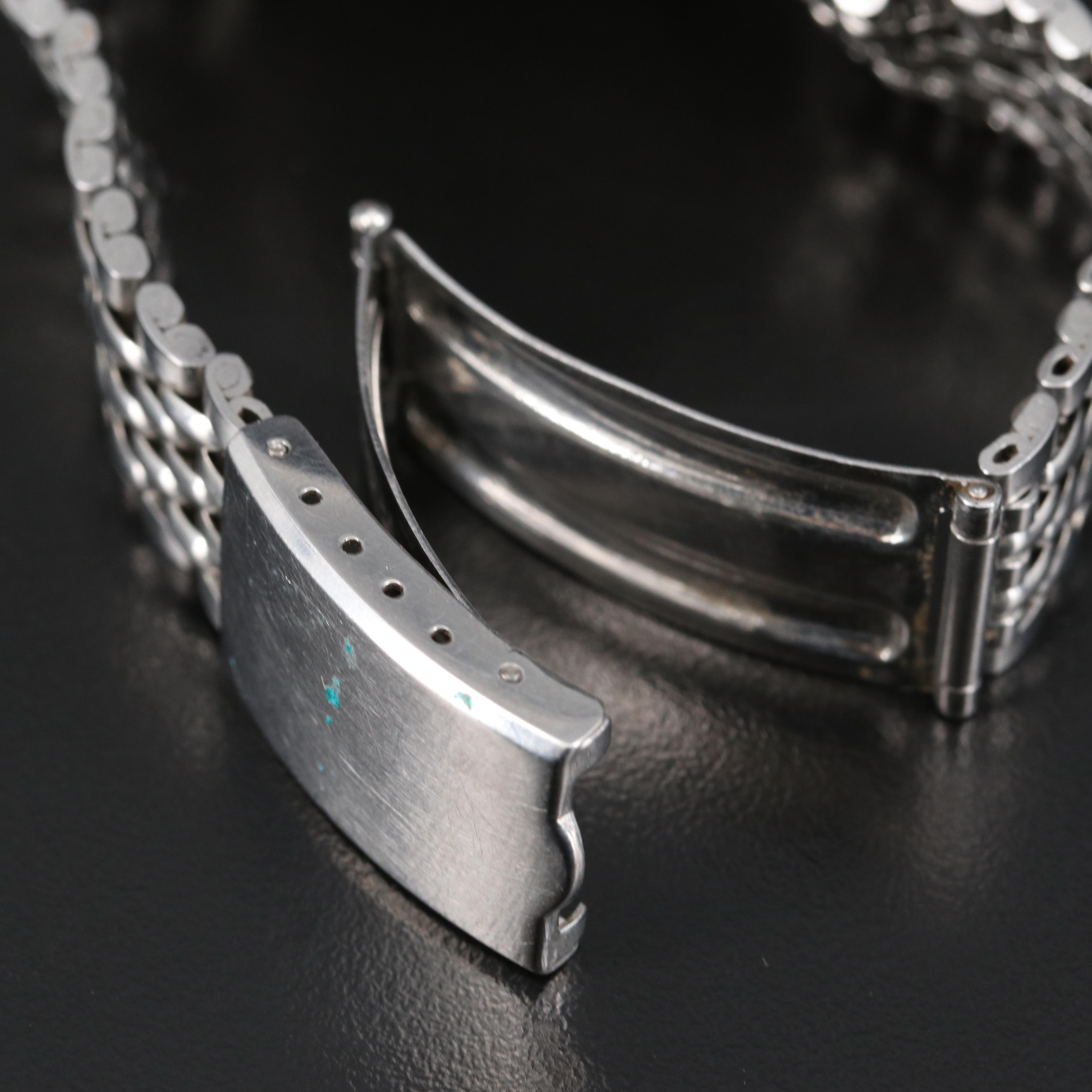 1967 Bulova "Accutron" Watch