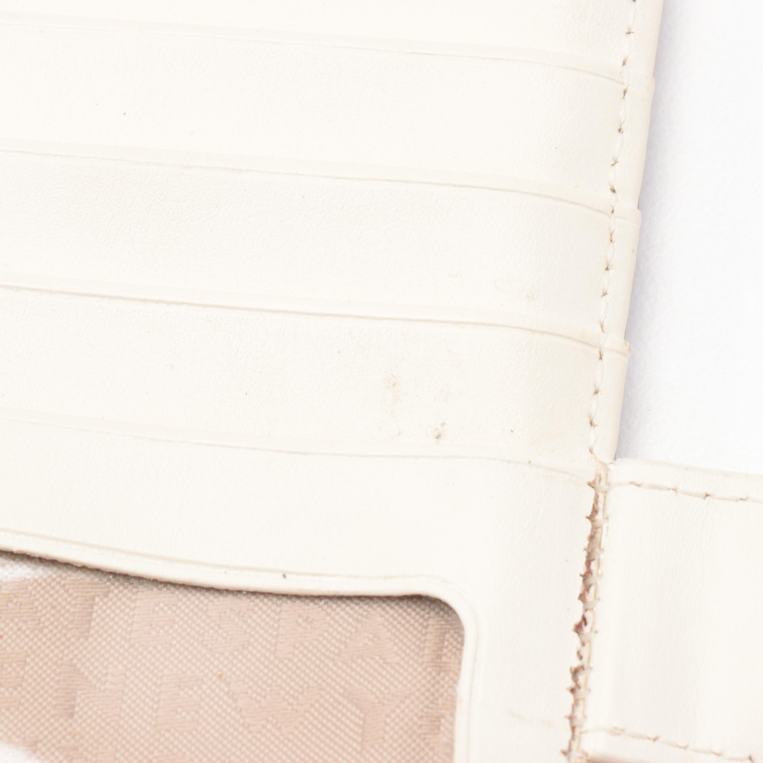 Marc Jacobs Saddle Bag in Black Leather with Kate Spade Purple Dot Bow Wallet