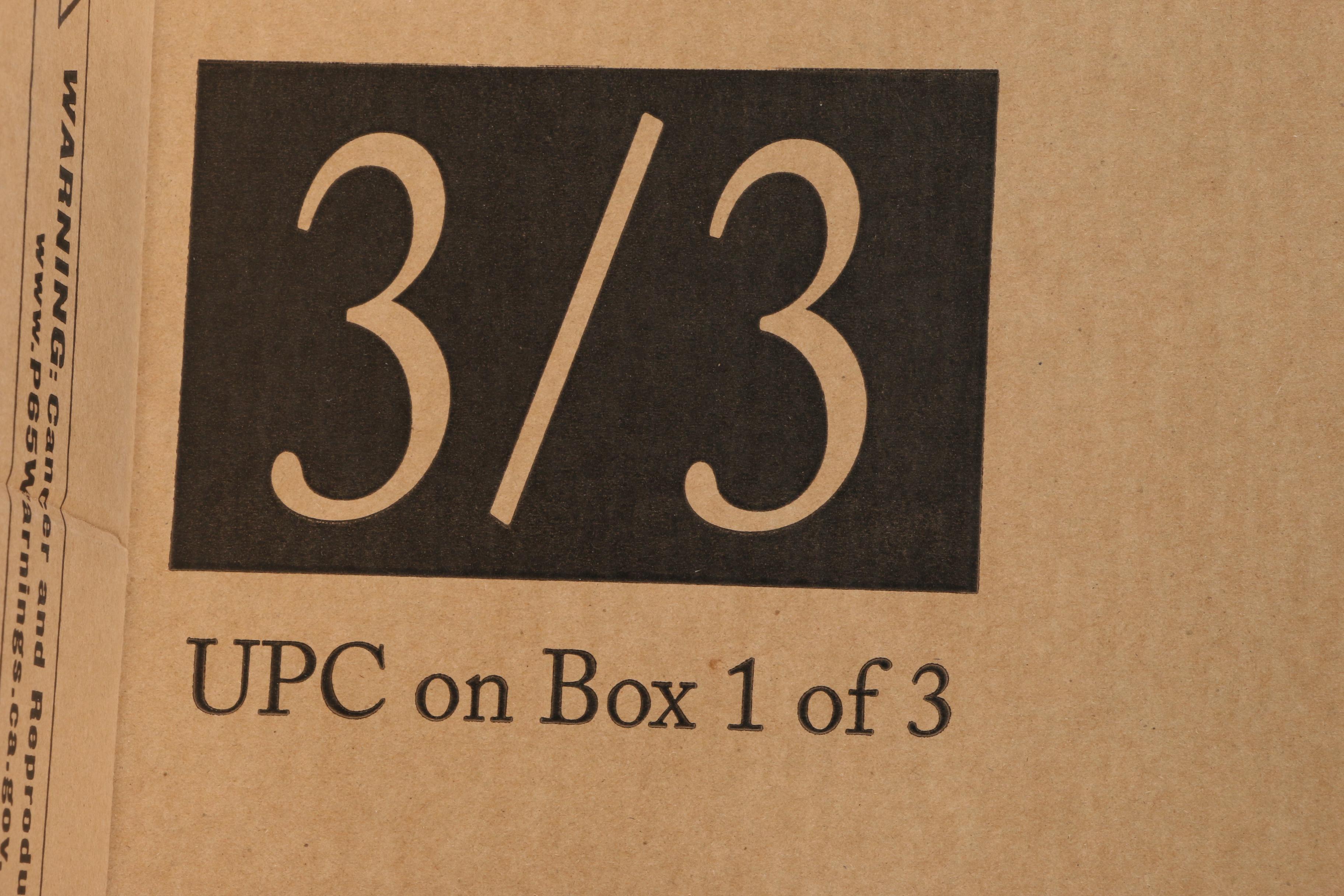Member's Mark Contemporary "Agio Heartland Collection" 7-Piece Dining Set