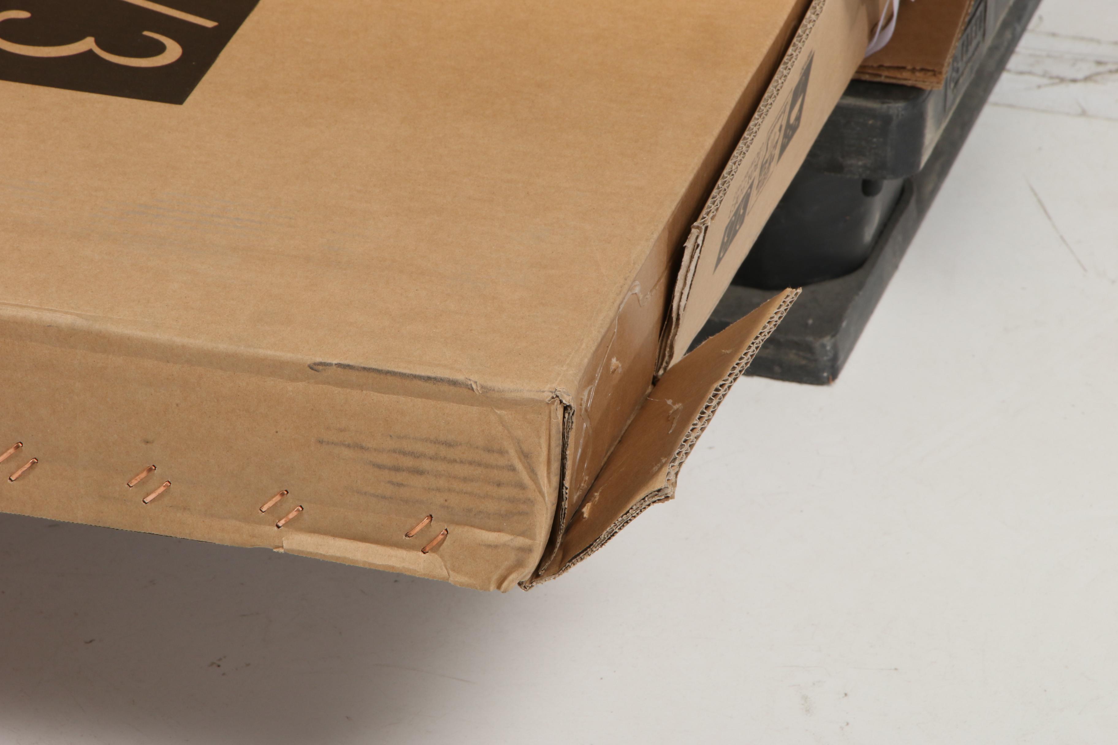 Member's Mark Contemporary "Agio Heartland Collection" 7-Piece Dining Set