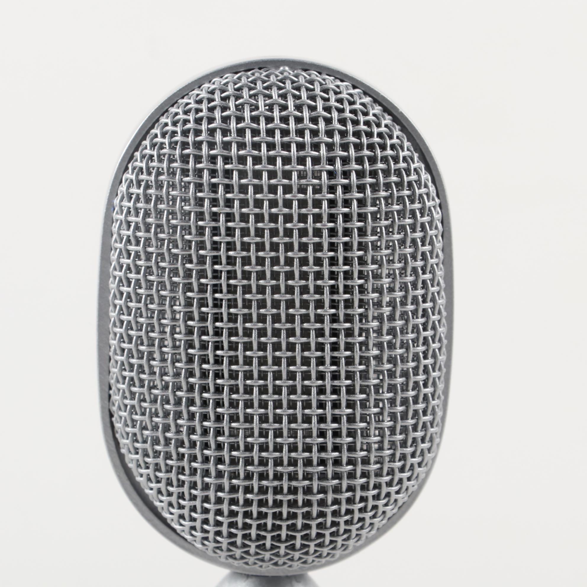 Nady RSM-5 Ribbon Microphone