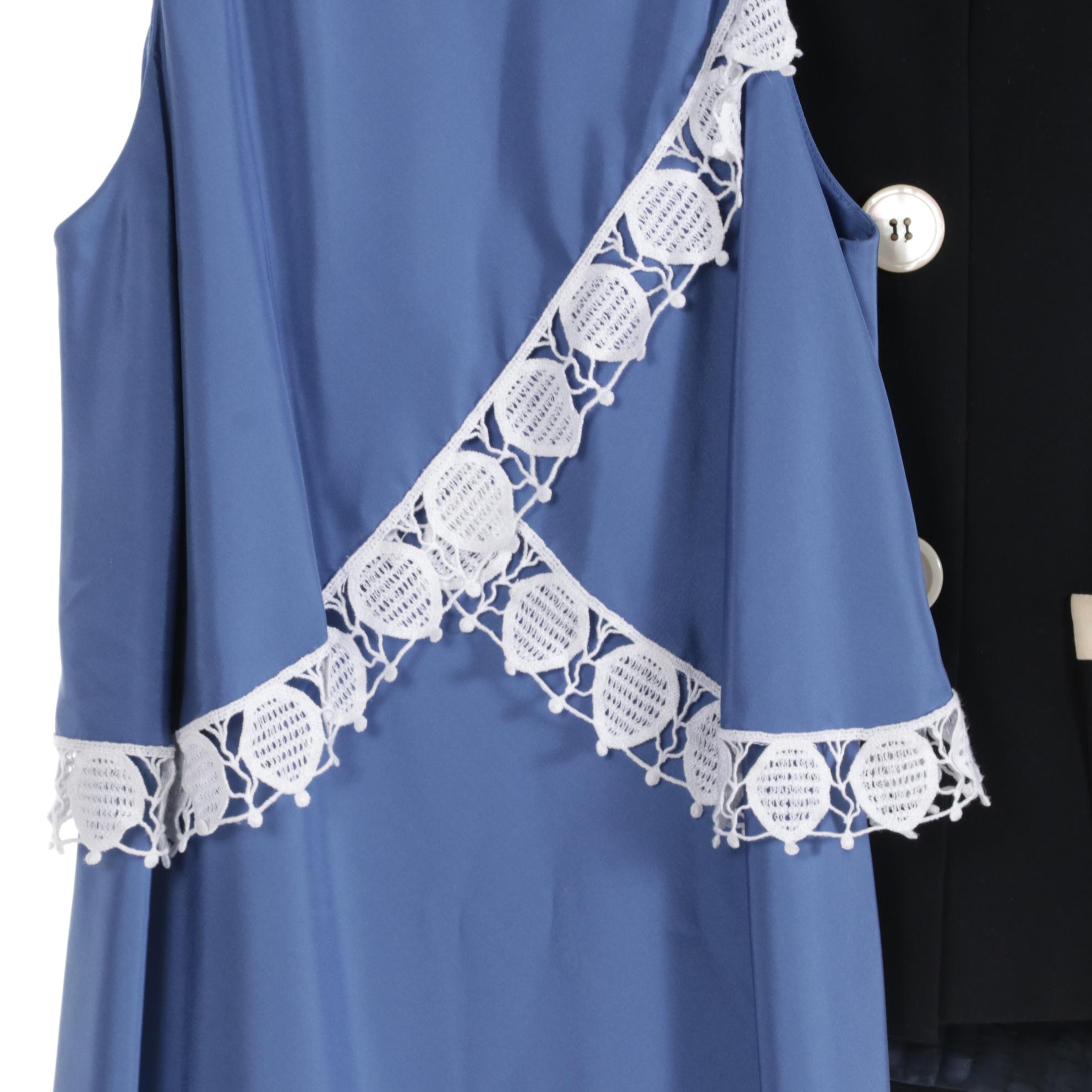 Tory Burch Dress, Dana Buchman Jacket and Other Women's Separates