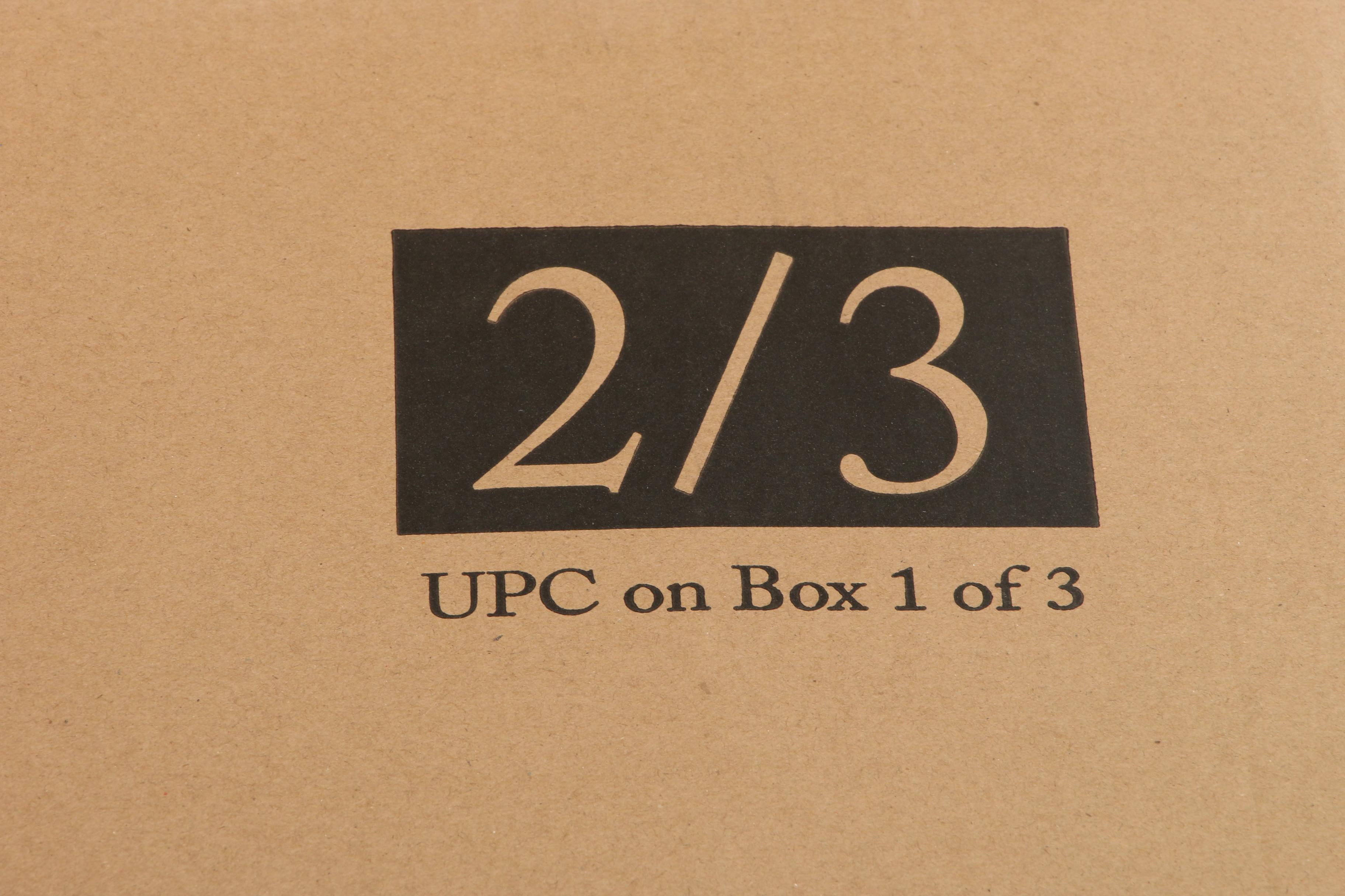 Member's Mark Contemporary "Agio Heartland Collection" 7-Piece Dining Set