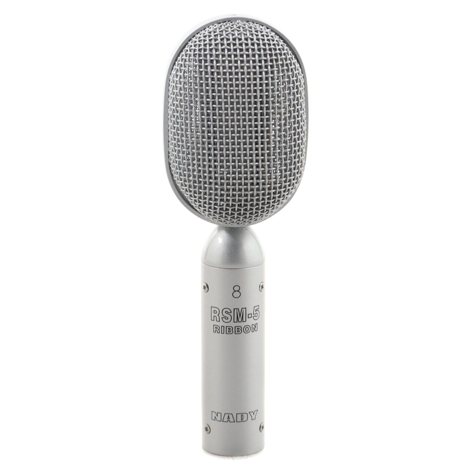 Nady RSM-5 Ribbon Microphone