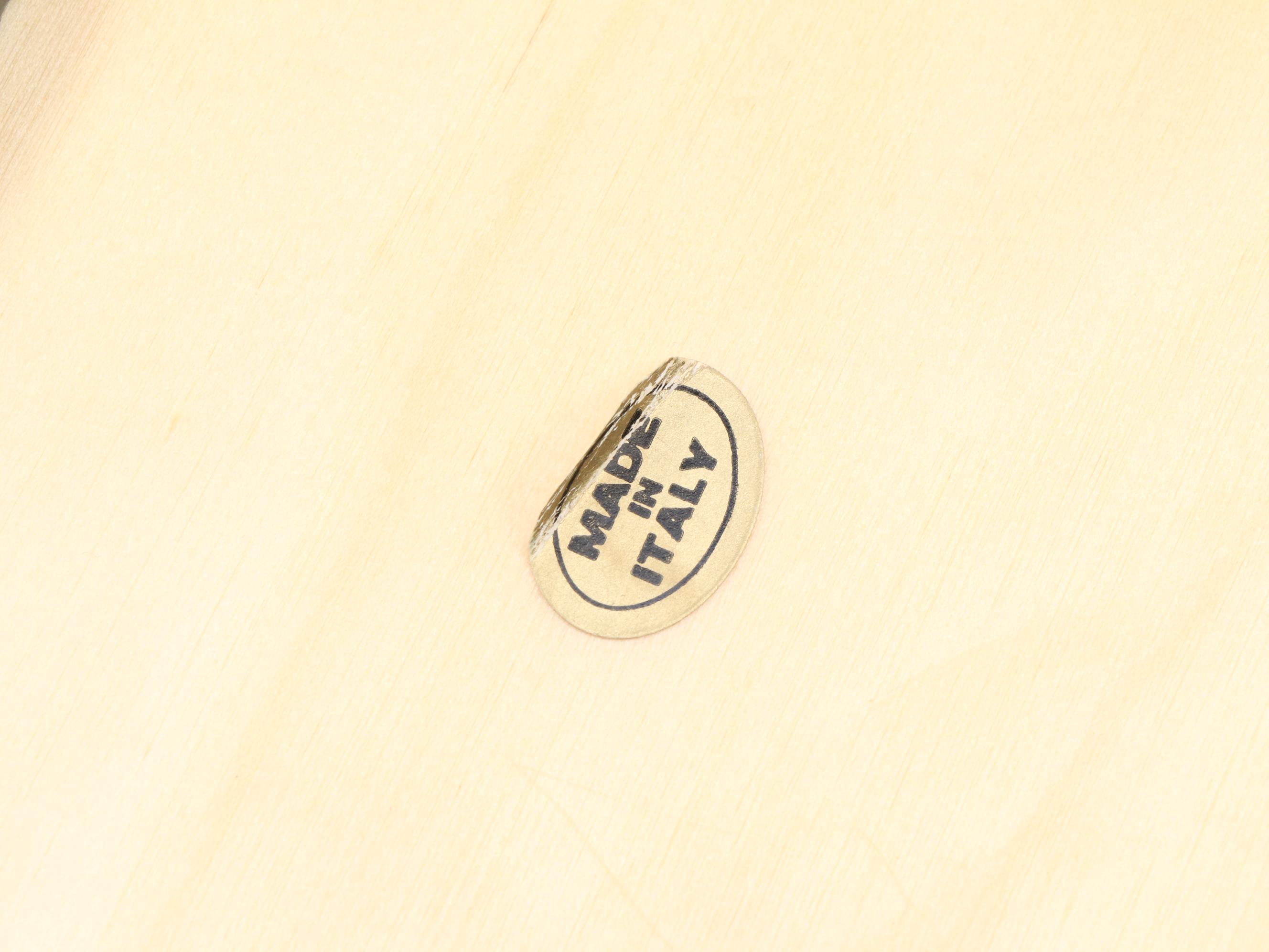 Italian Burl Wood and Marquetry Inlaid Musical Jewelry Box