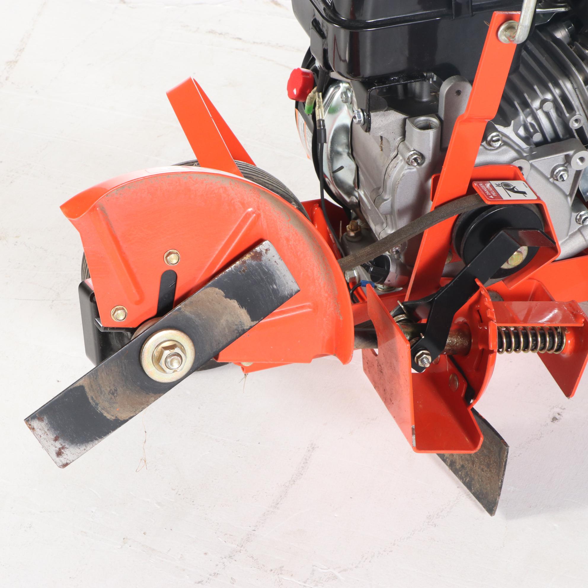 Ariens Gas Powered Lawn Edger with 9" Tilt Blade