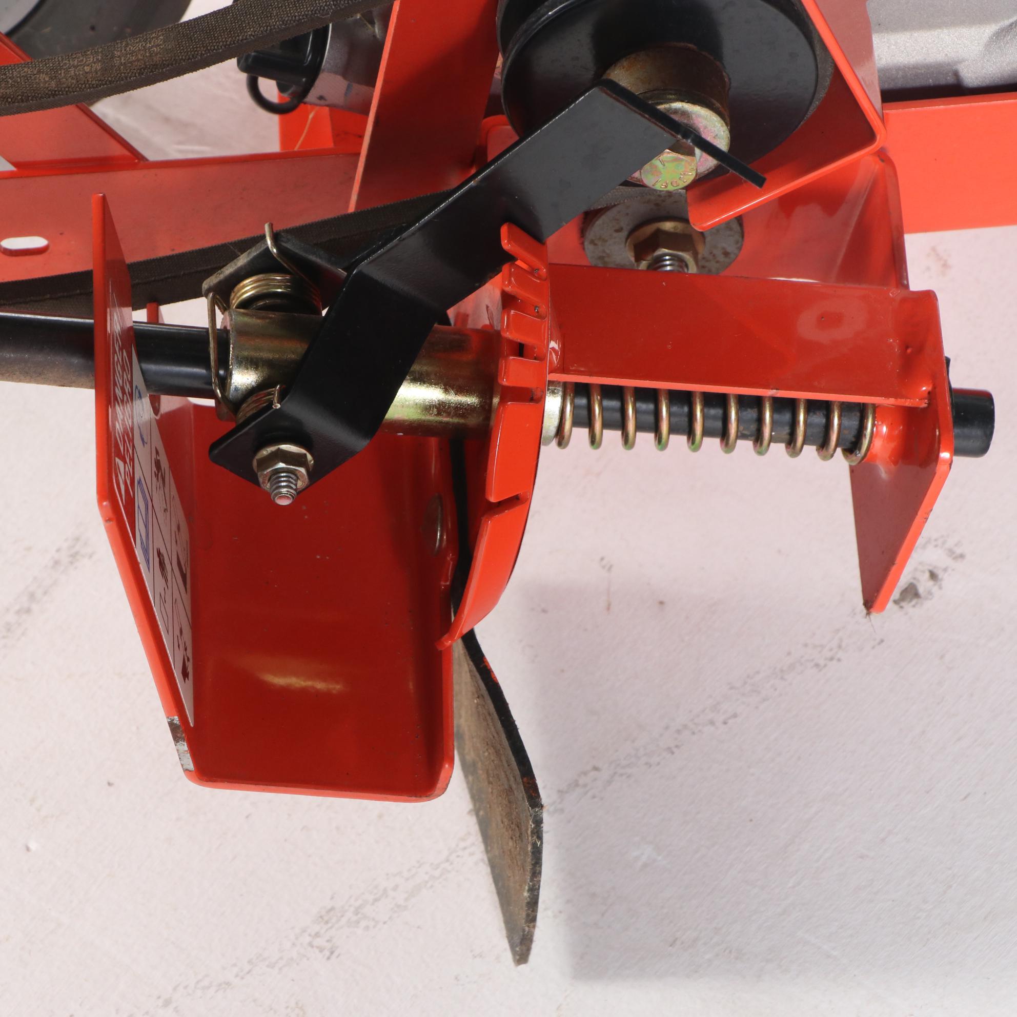 Ariens Gas Powered Lawn Edger with 9" Tilt Blade