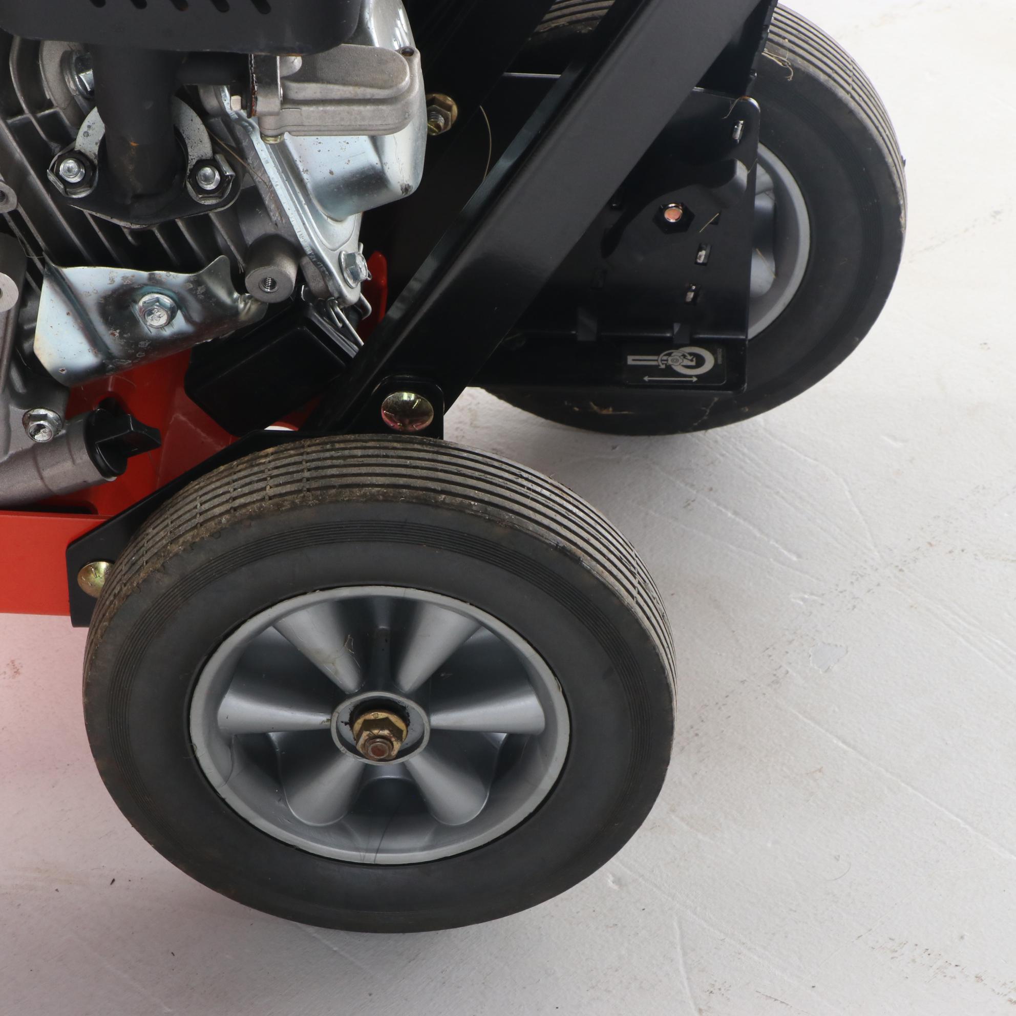 Ariens Gas Powered Lawn Edger with 9" Tilt Blade