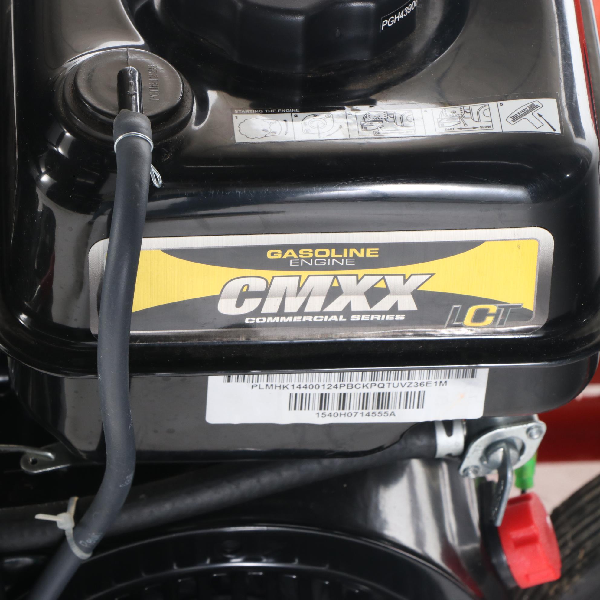 Ariens Gas Powered Lawn Edger with 9" Tilt Blade