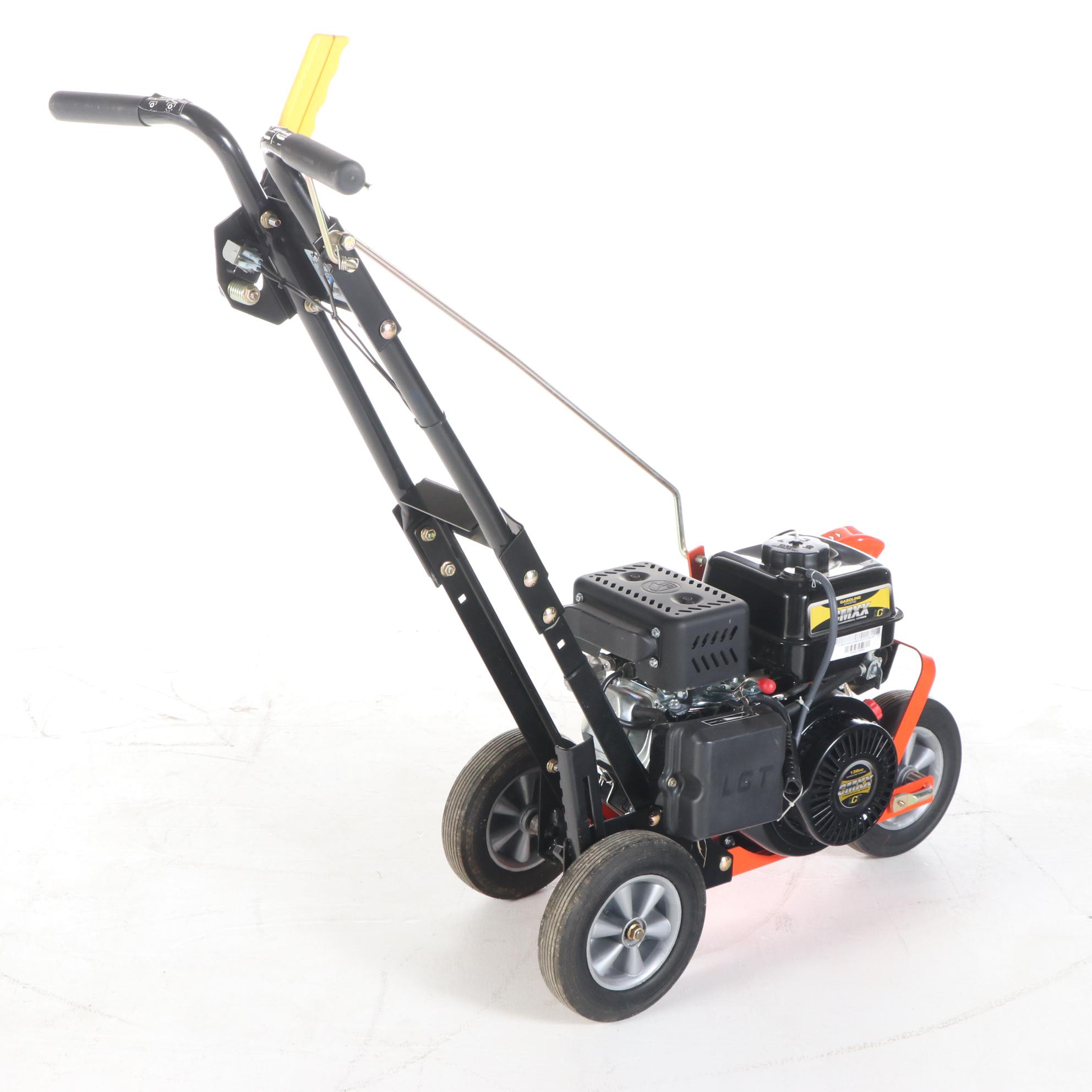 Ariens Gas Powered Lawn Edger with 9" Tilt Blade