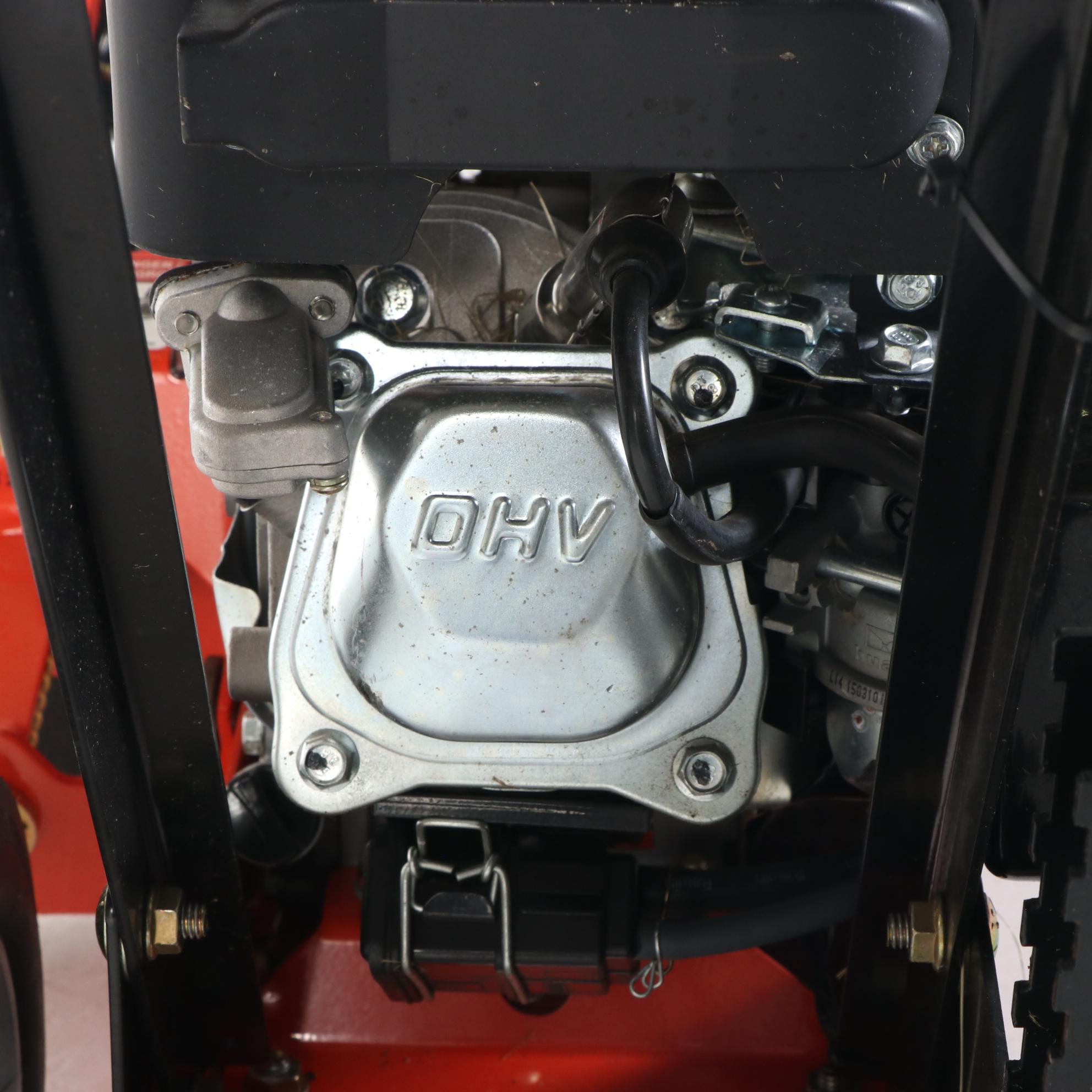 Ariens Gas Powered Lawn Edger with 9" Tilt Blade