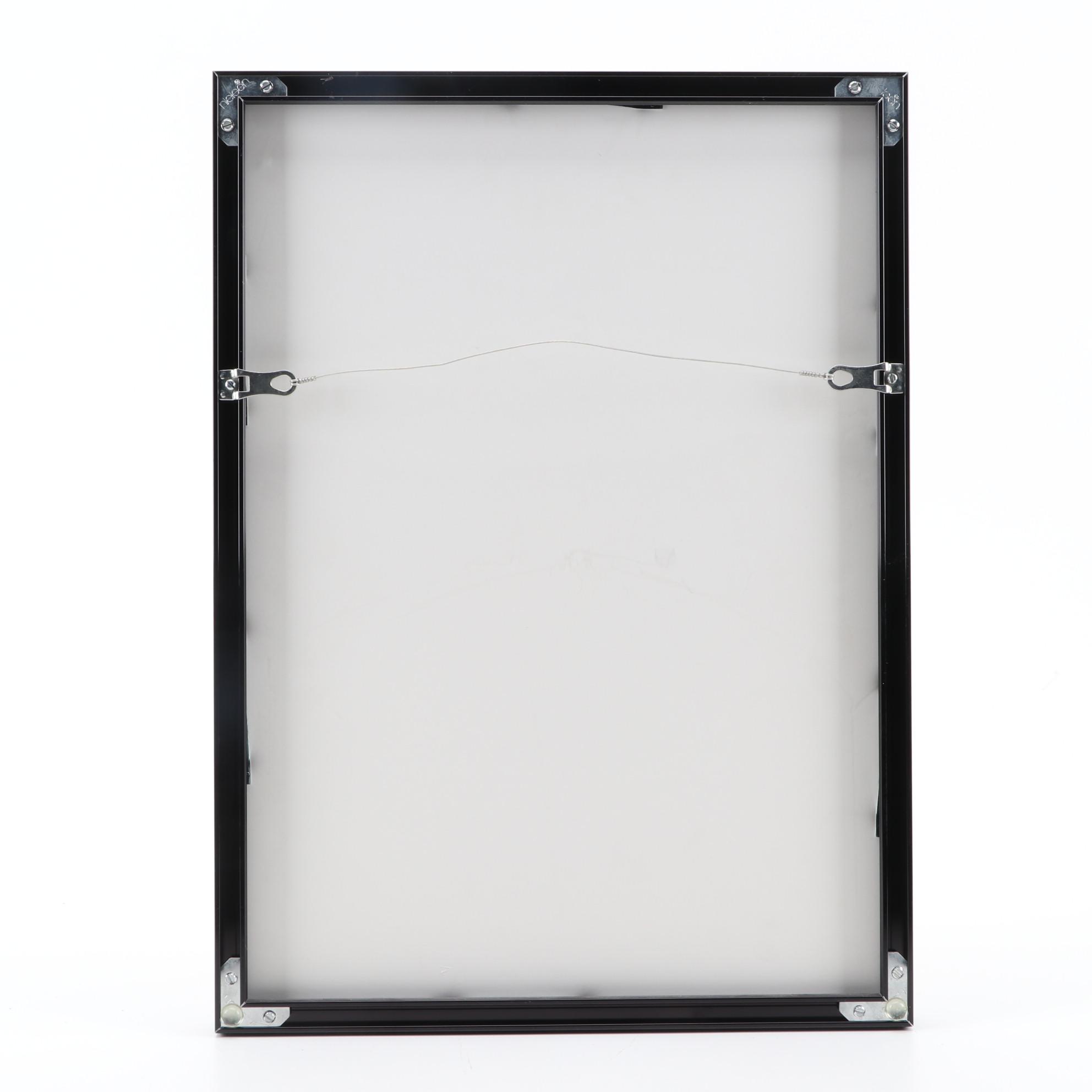 Gordon Baer Individual Pictures of "The Beatles" at Crosley Field in Cincinnati