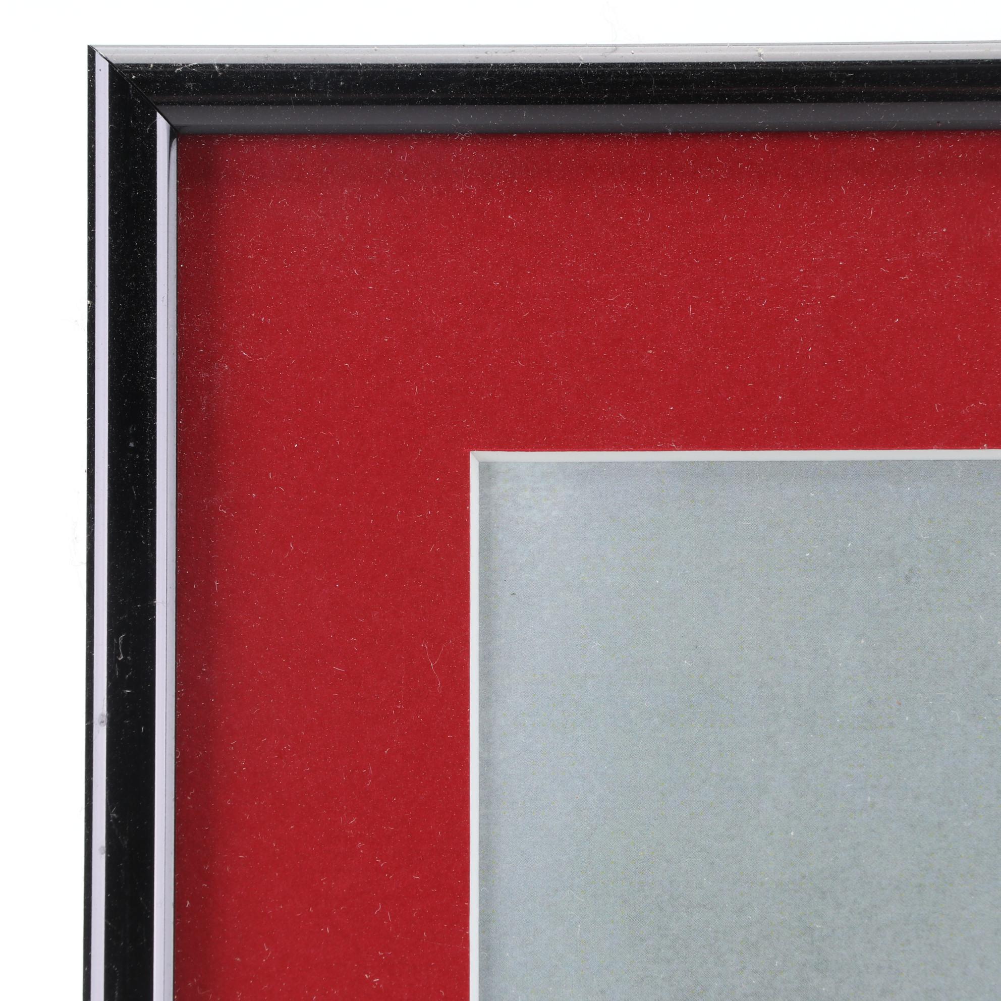 Gordon Baer Individual Pictures of "The Beatles" at Crosley Field in Cincinnati