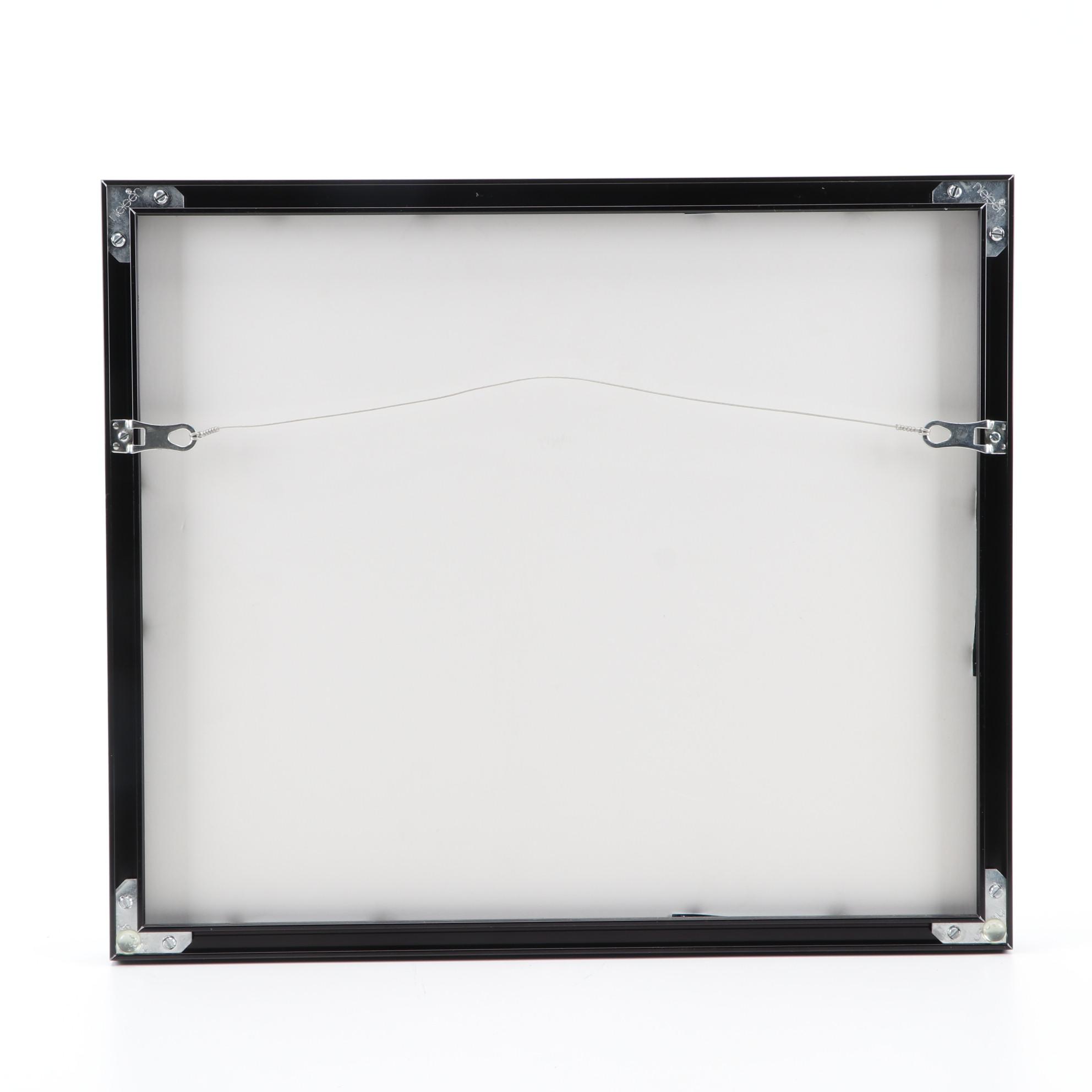 Gordon Baer Individual Pictures of "The Beatles" at Crosley Field in Cincinnati