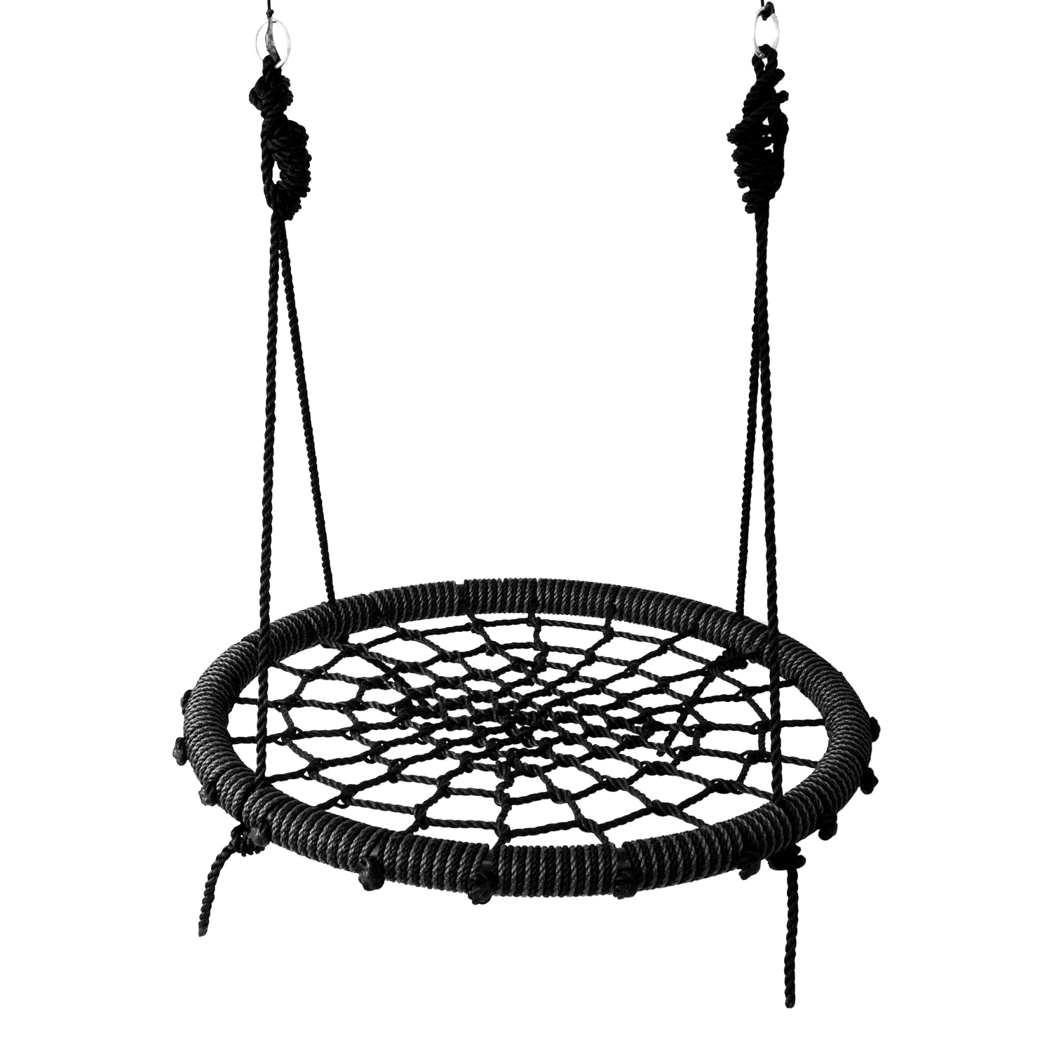 Member's Mark 40" Webbed Nest Tree Swing