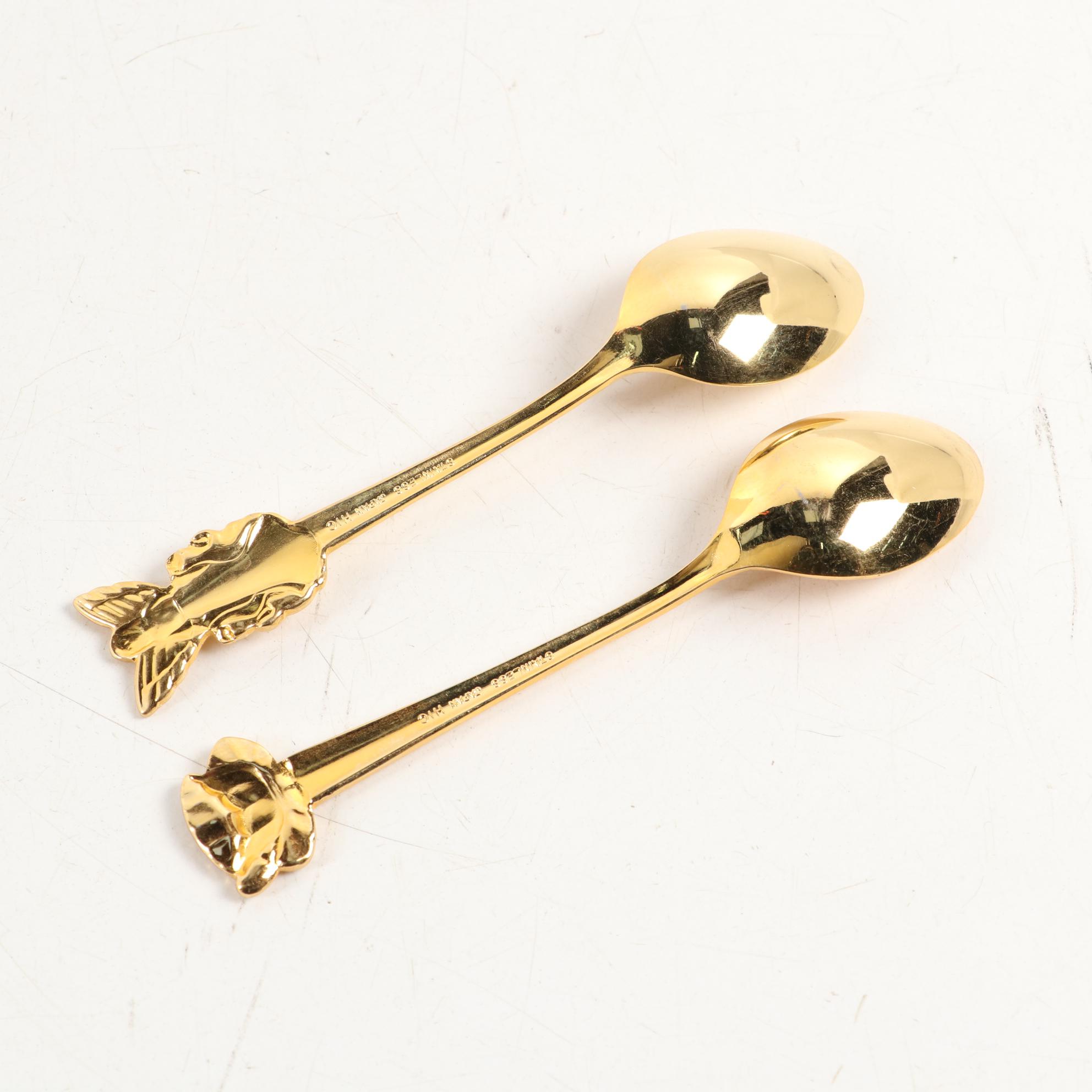 Royal Albert "Silver Birch" Bone China Dinnerware, 1975–1997