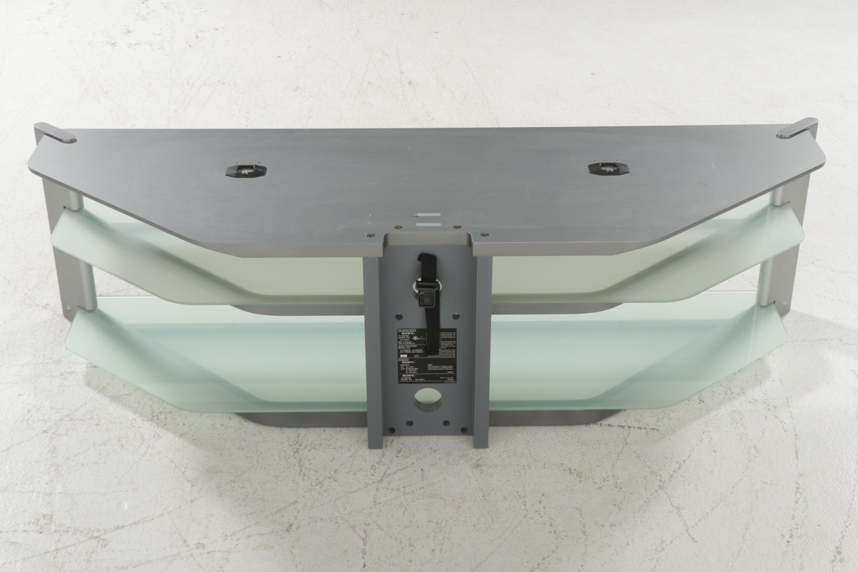 Sony TV Stand Model SU-GW11