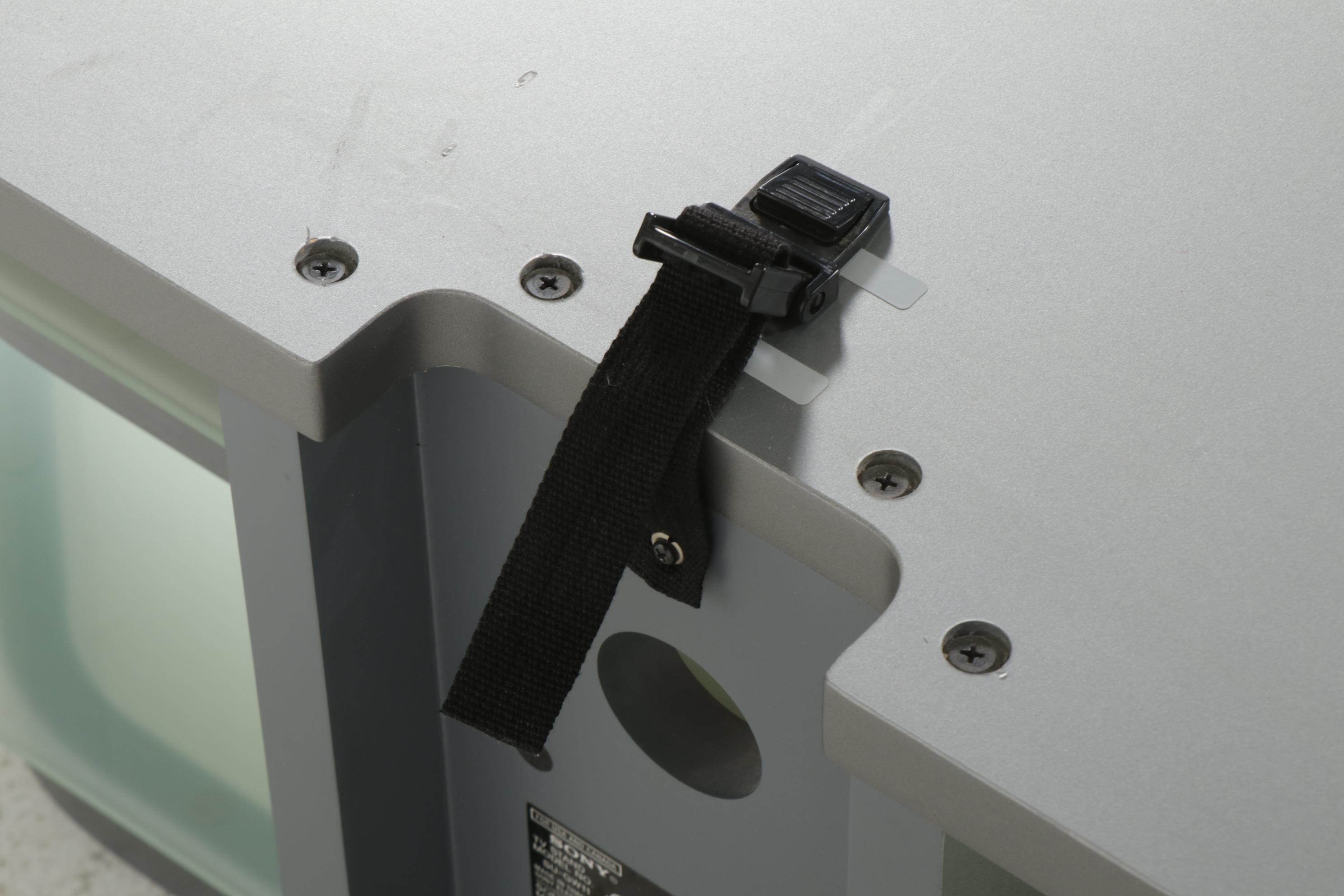 Sony TV Stand Model SU-GW11