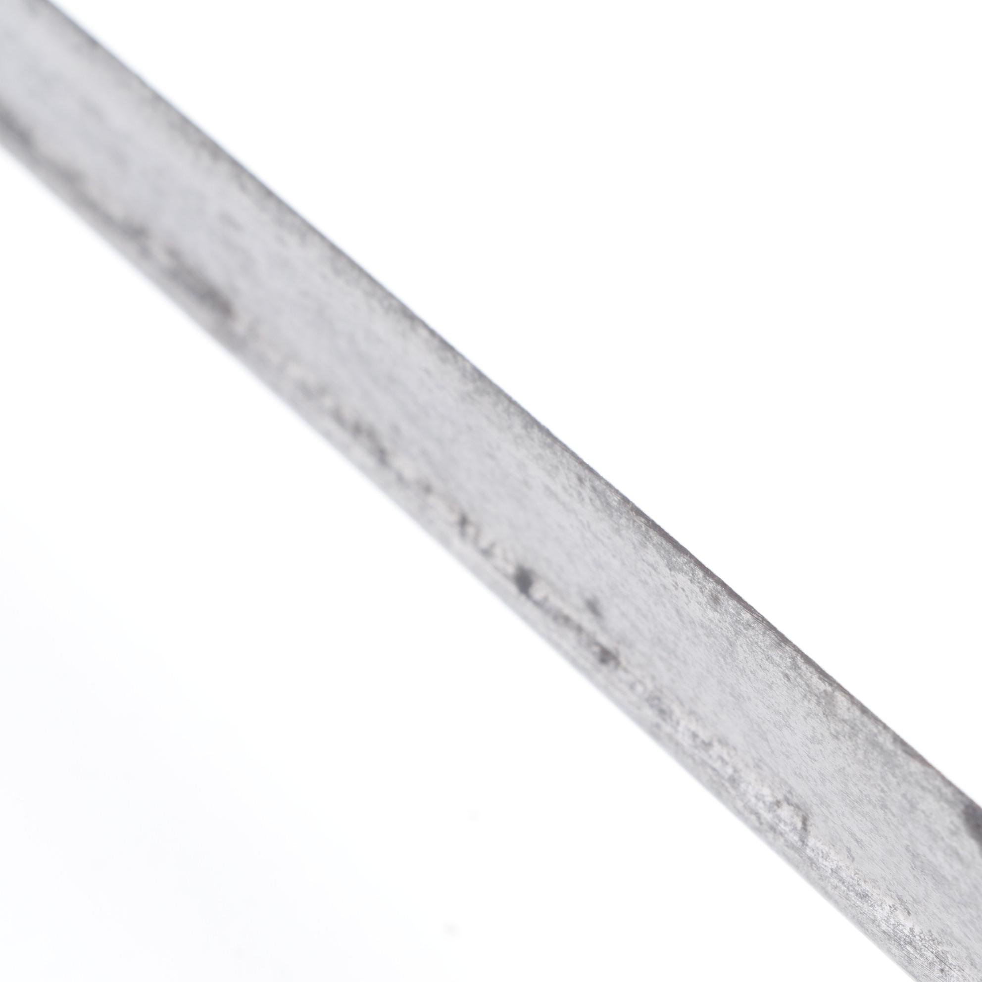 Prussian Model 1852/79 Cavalry Sword, Late 19th/Early 20th Century