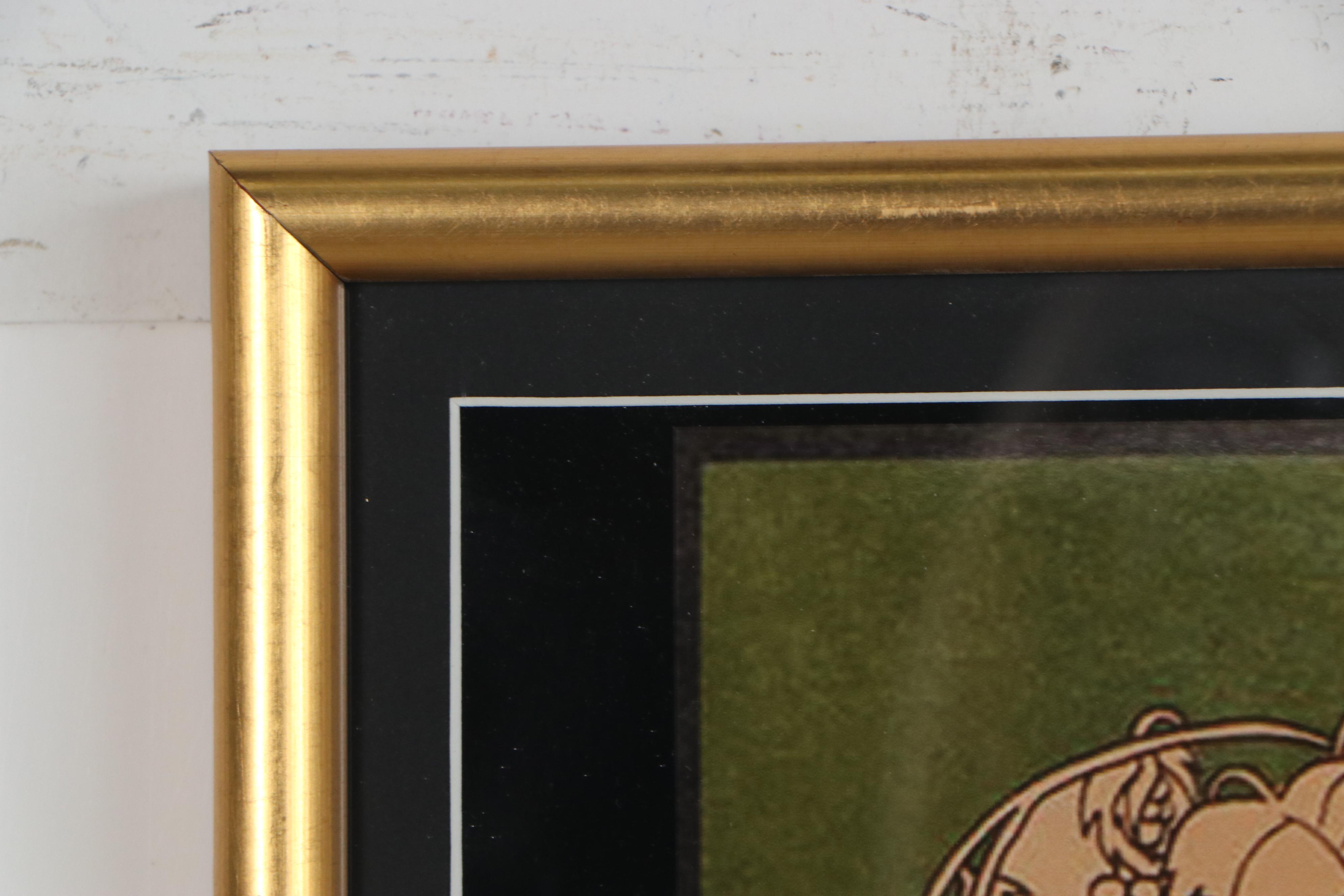 Jefferson Airplane and Grateful Dead Reproduction Toronto Concert Poster