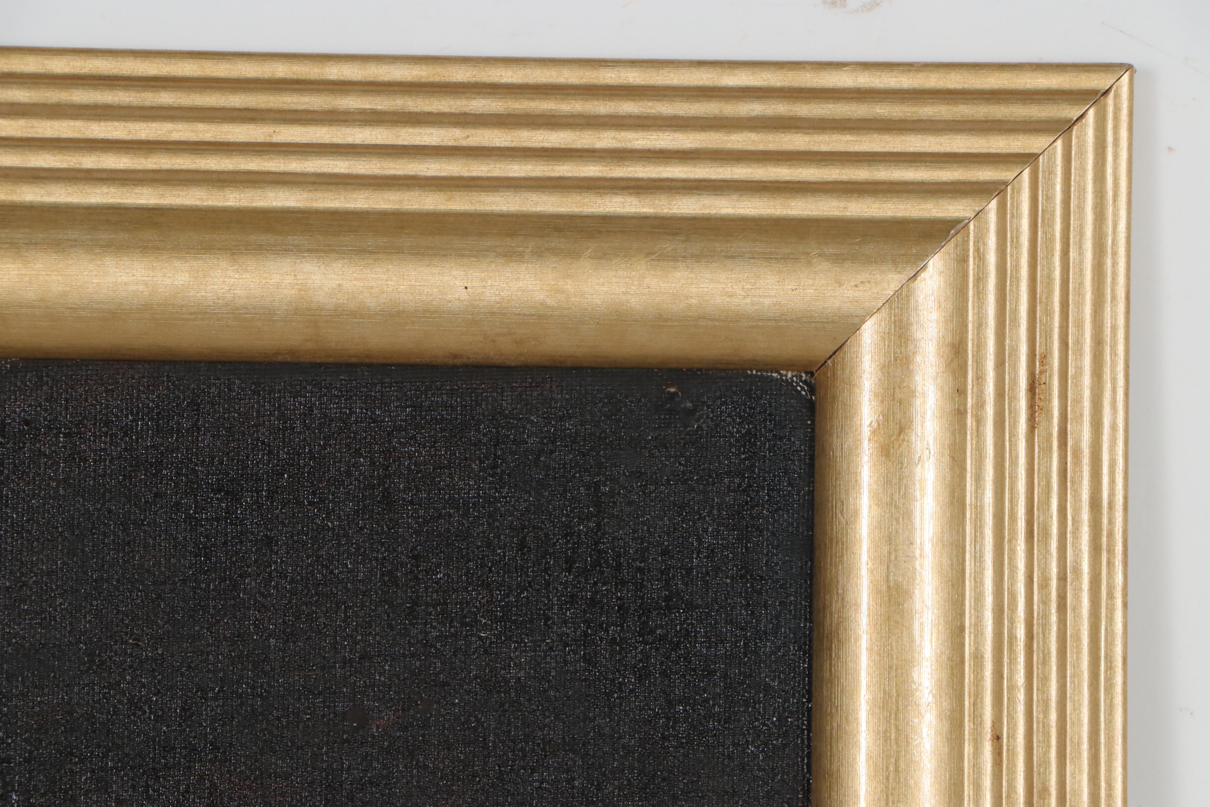 James McKeon Oil Painting of John Wayne, 1972