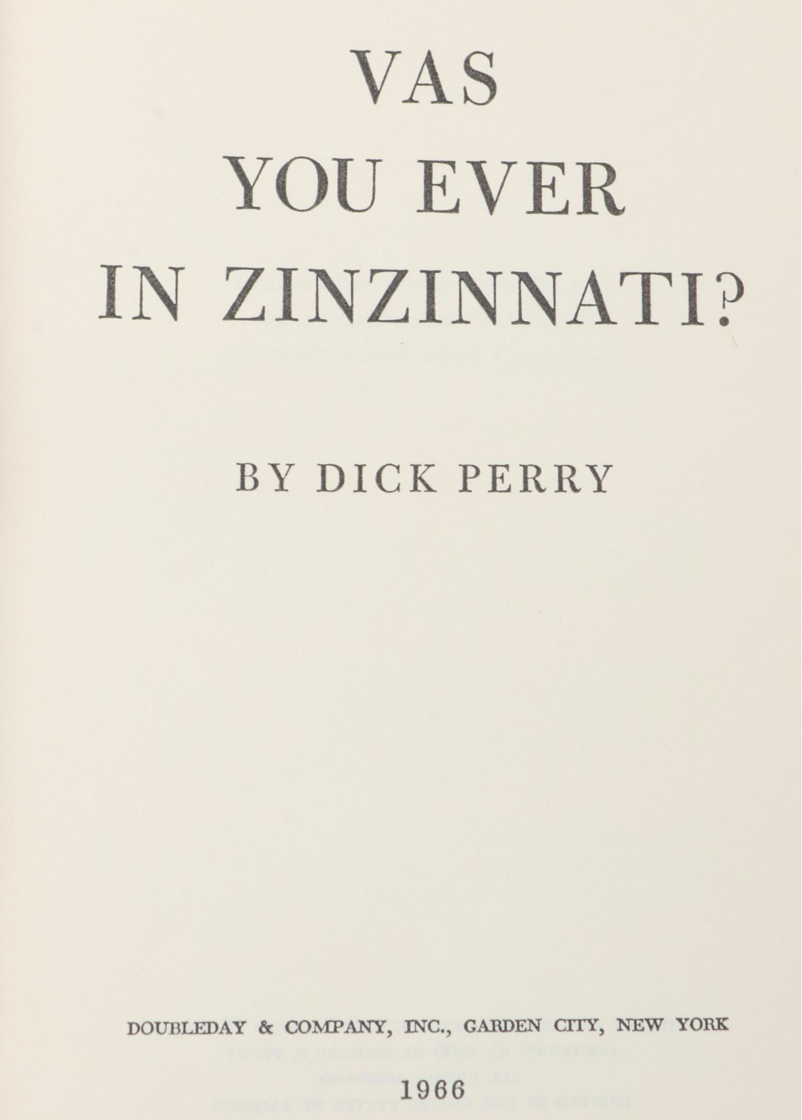 Signed "Cincinnati Scenes" by Caroline Williams and More History and Art Books
