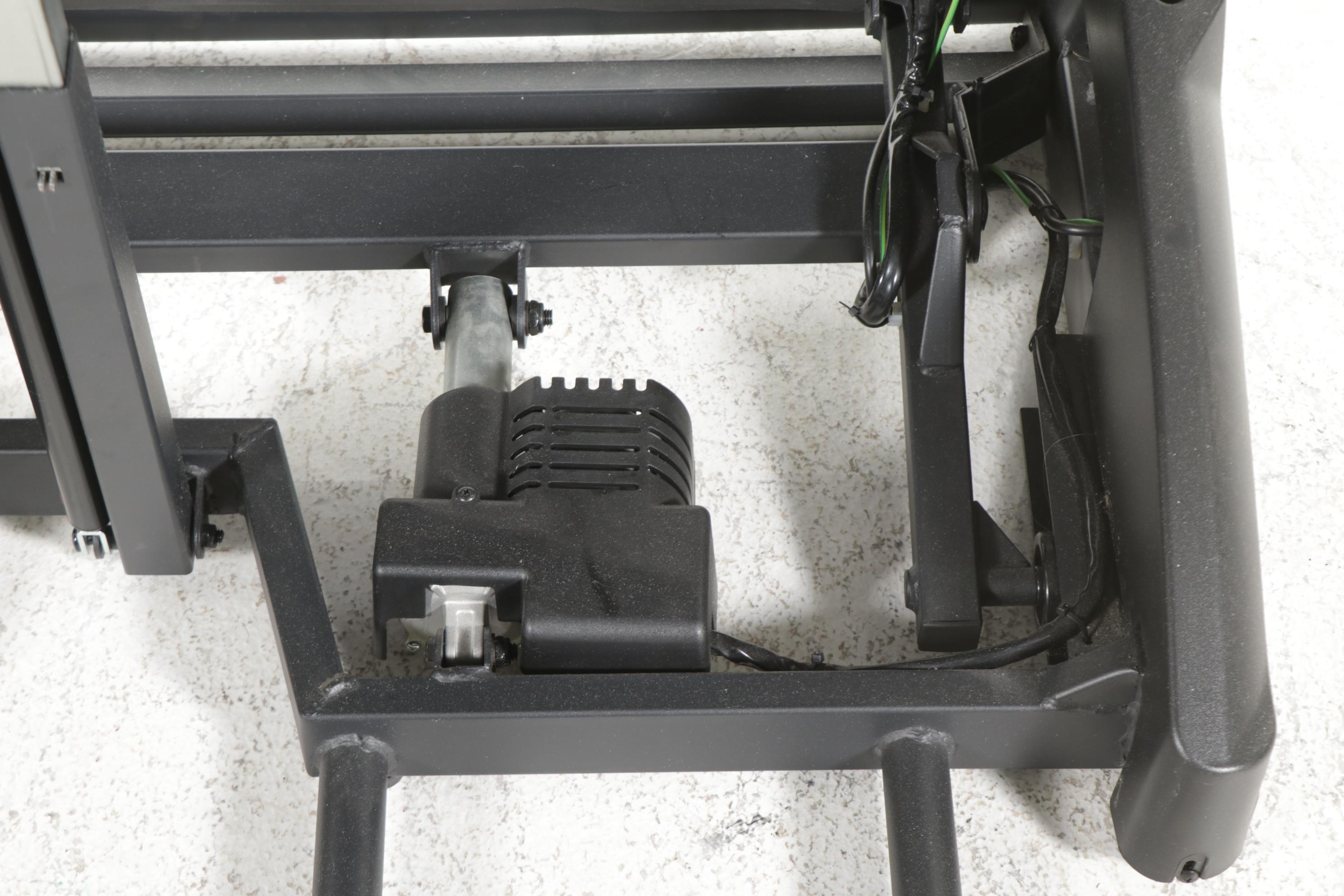 Sole F63 Treadmill, 21st Century