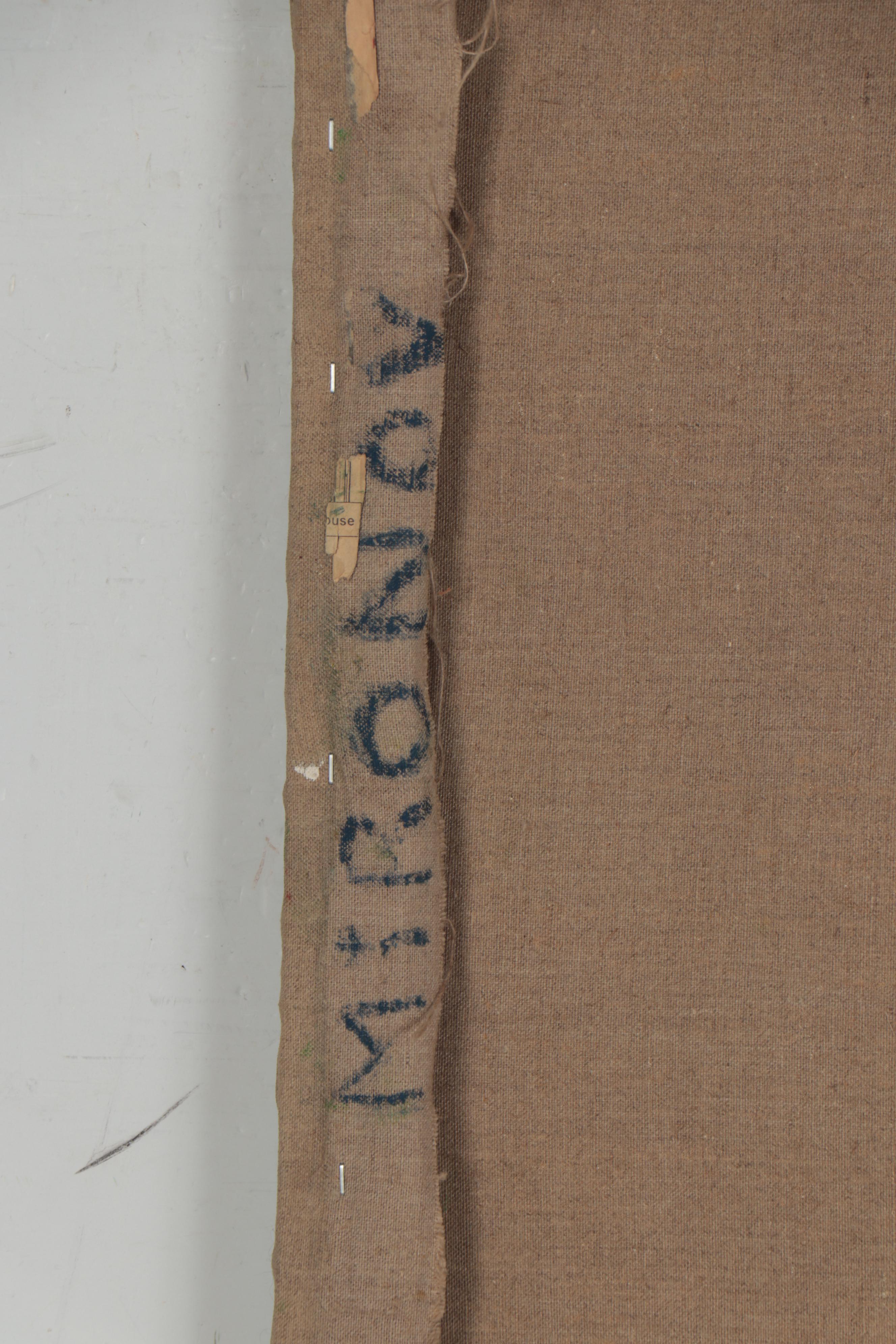 Jerald Mironov Landscape Oil Painting of Trees