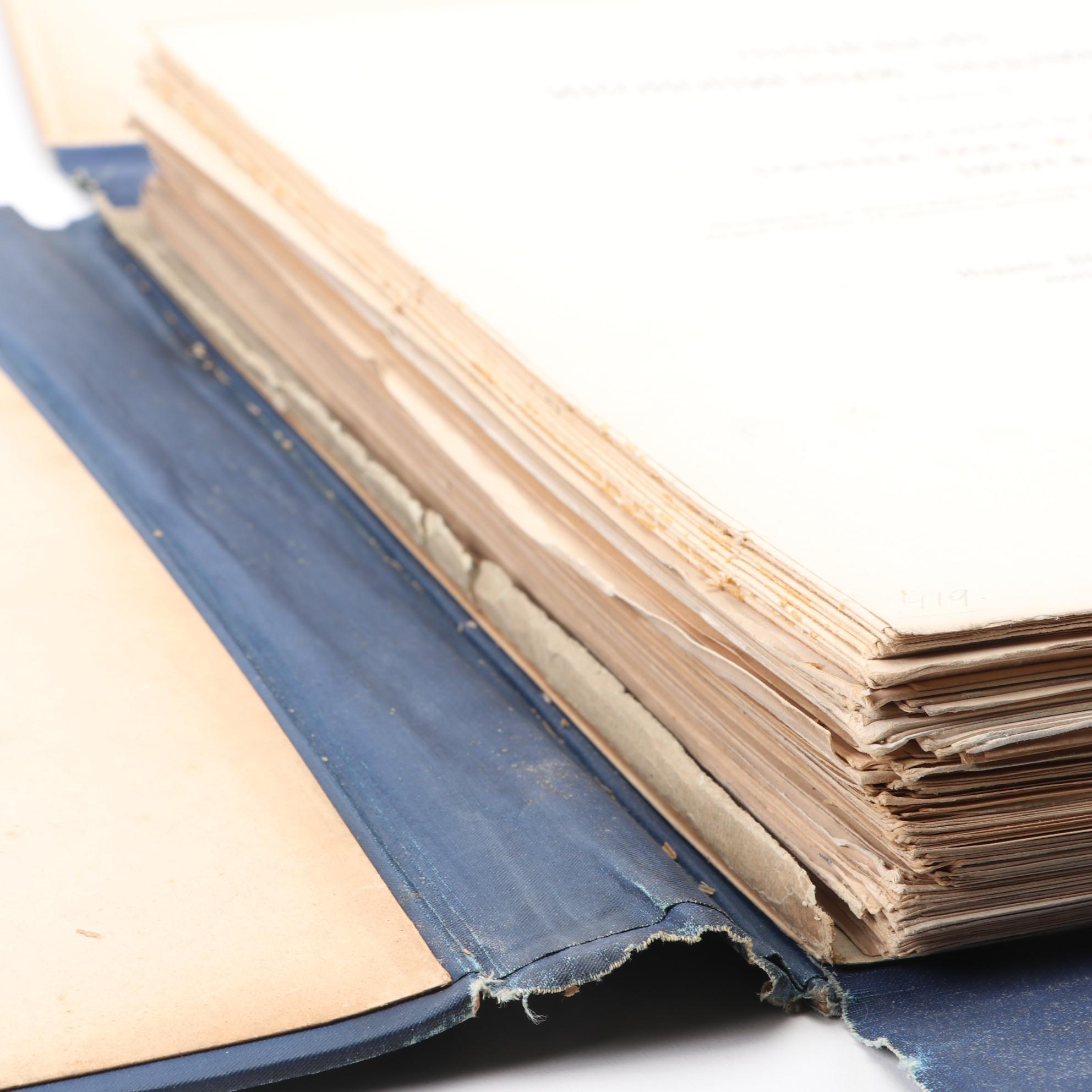 Russian "Iconography of the Lord God and Our Savior Jesus Christ" Vol. I, 1905