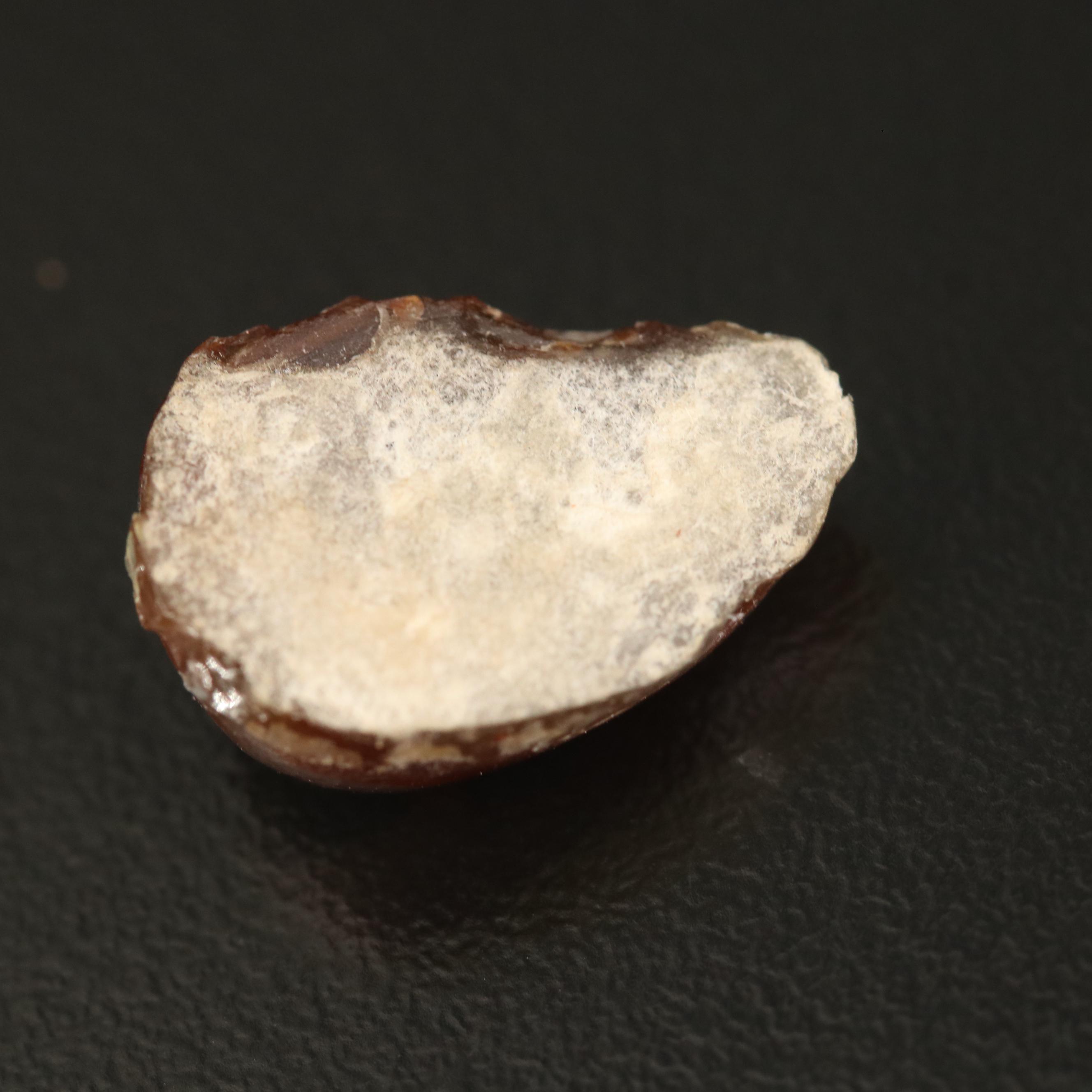 Loose Tumbled Fire Agate