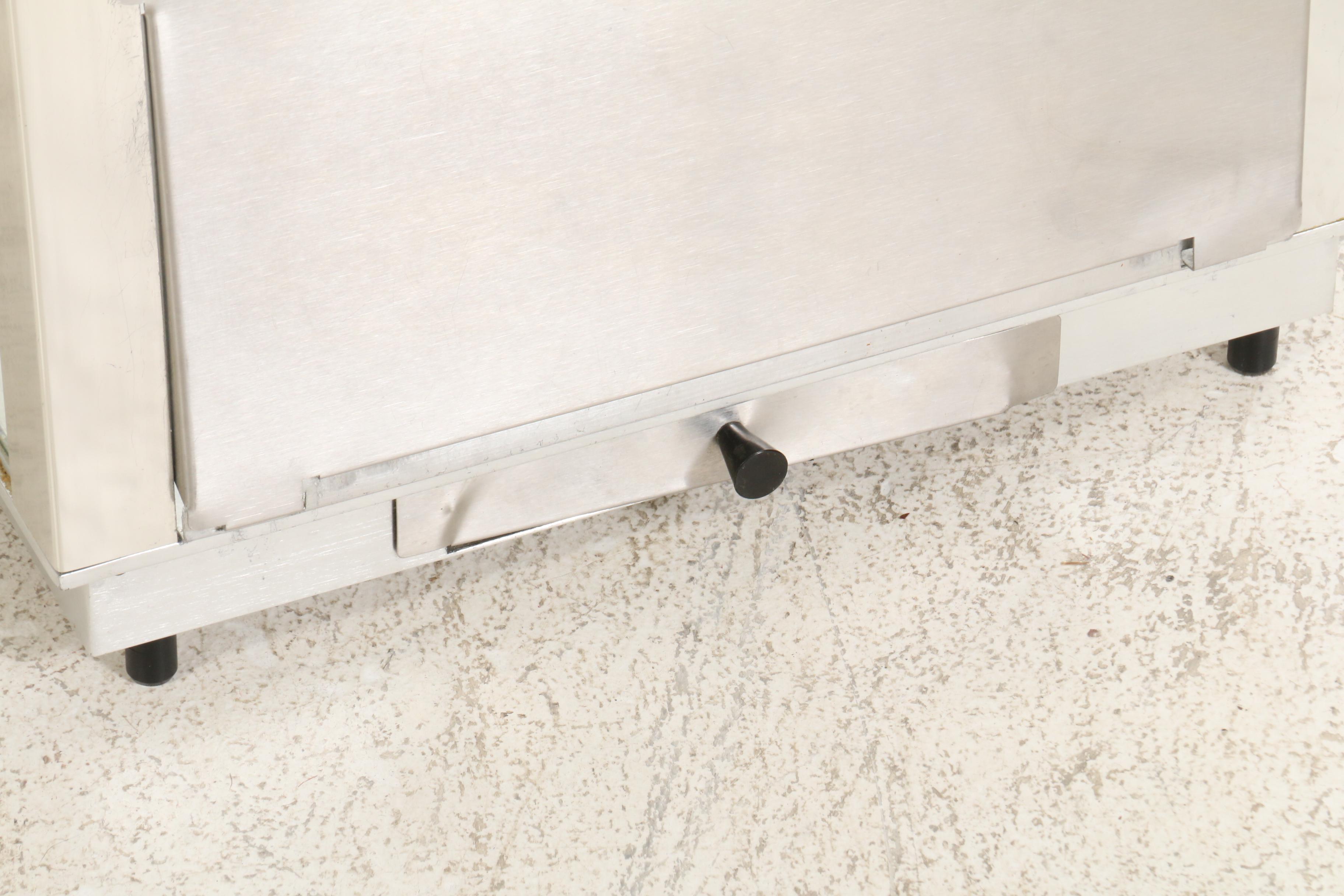 Super 88 Model 2488 Tabletop Popcorn Machine