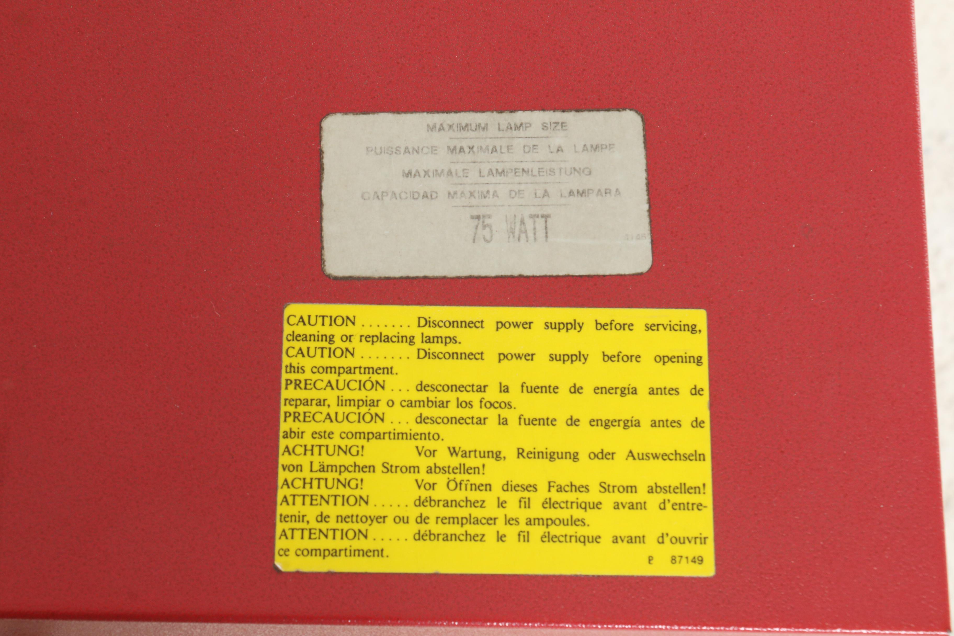 Super 88 Model 2488 Tabletop Popcorn Machine