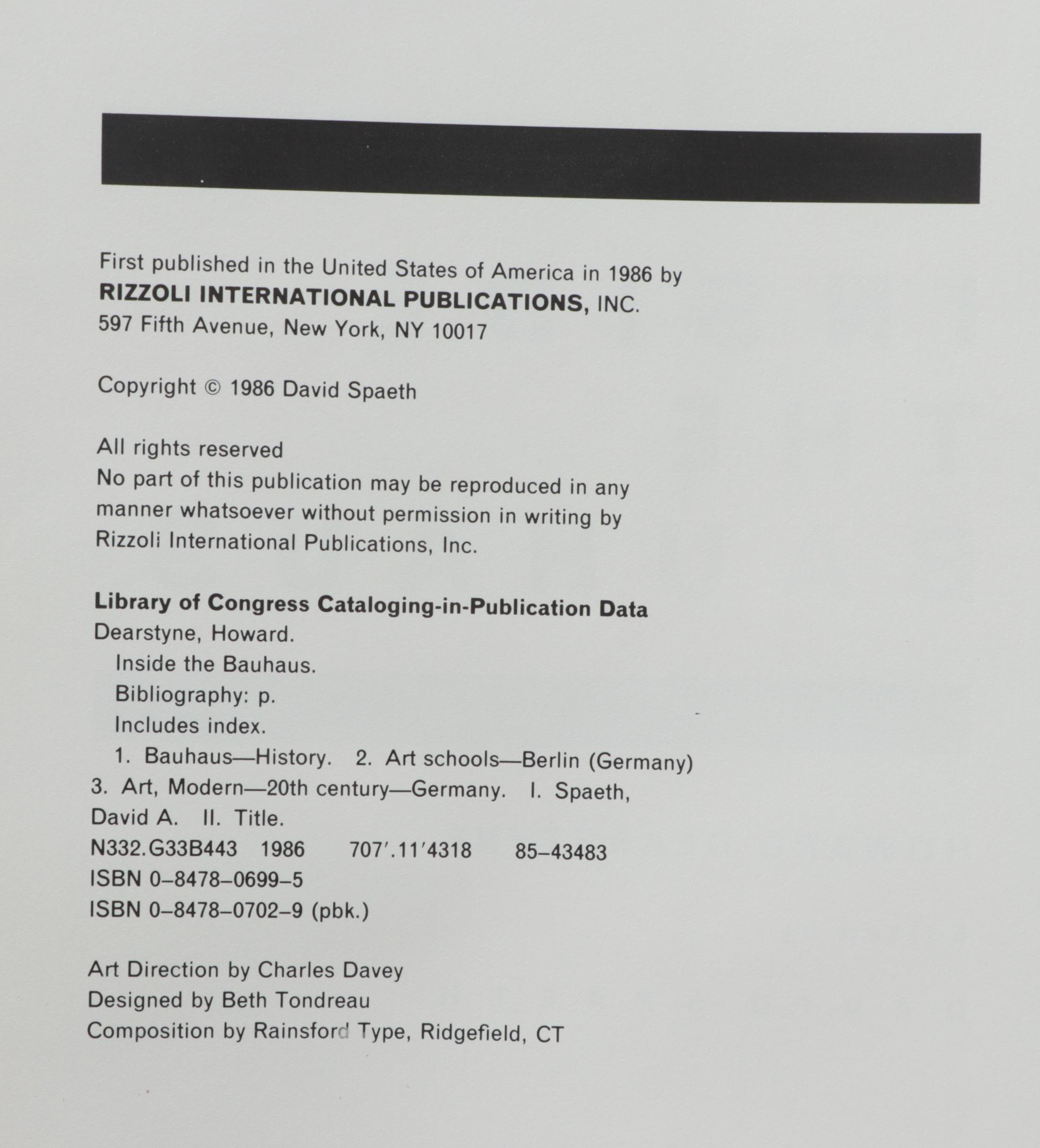 Art Reference Books Including Marc Chagall and Robert Motherwell