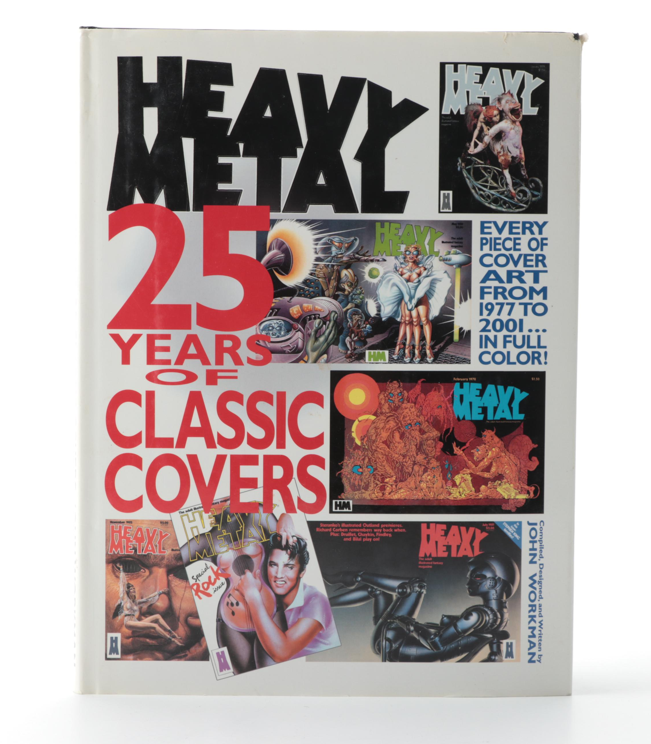 Art Reference Books Including Marc Chagall and Robert Motherwell