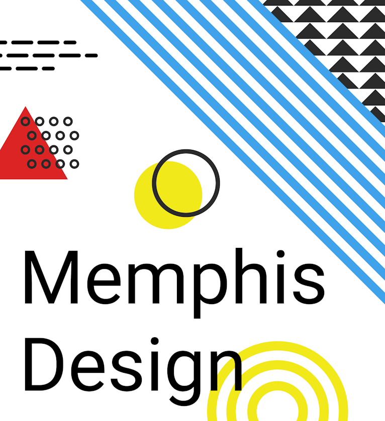 Memphis Design