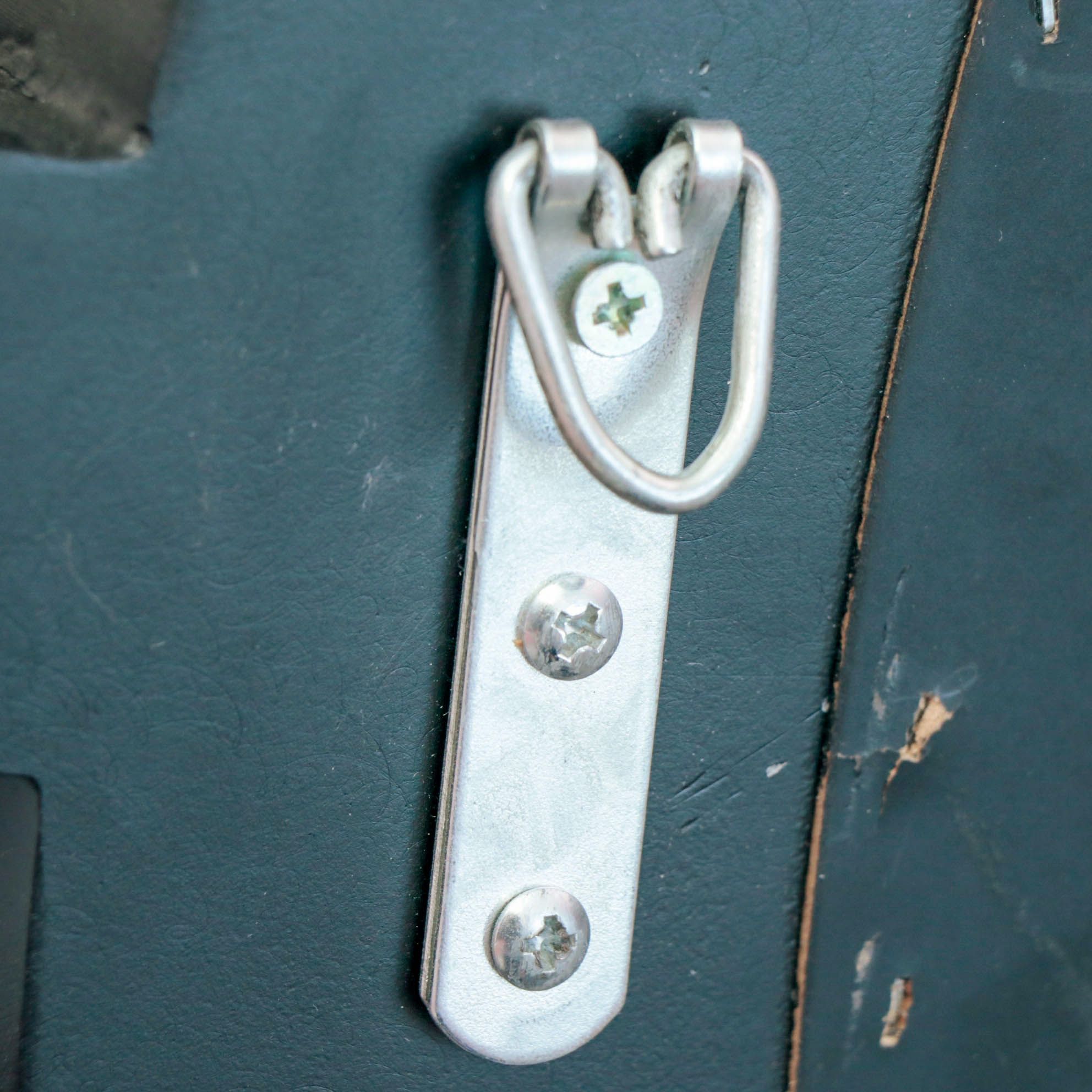 Round Multi-Paneled Sunburst Wall Mirror