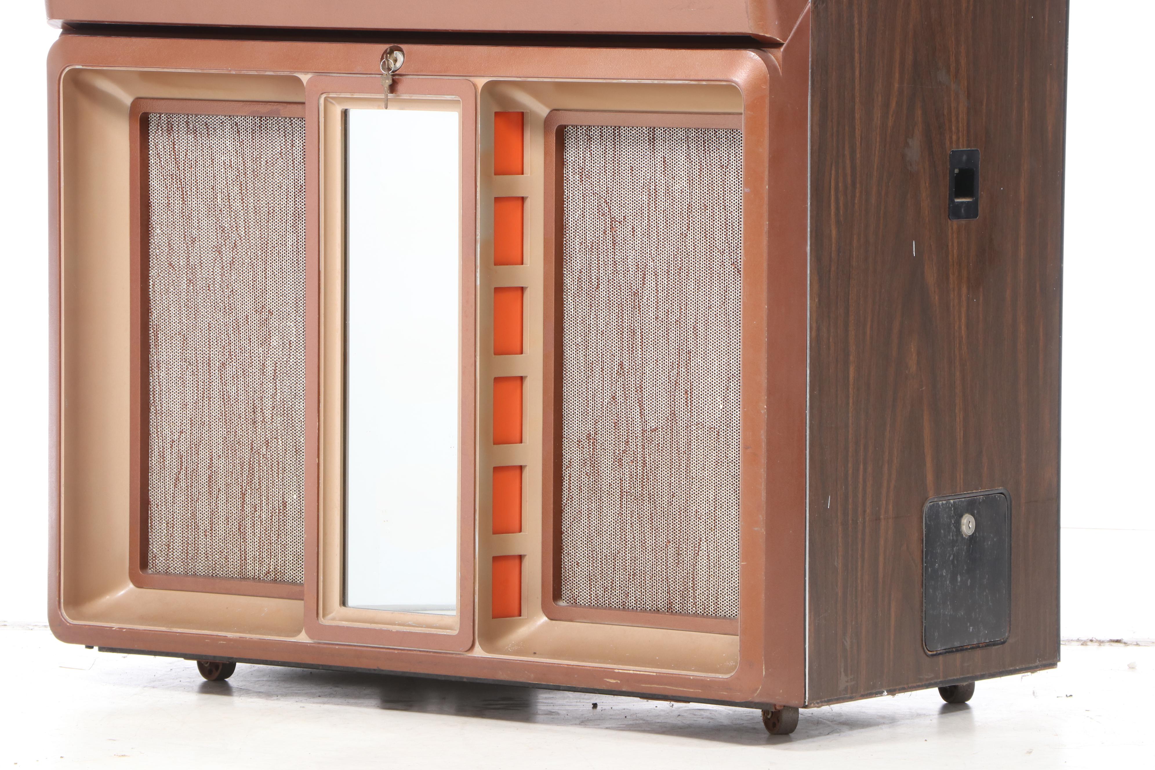 Rowe AMi R-91 Electric Jukebox, Late 20th Century