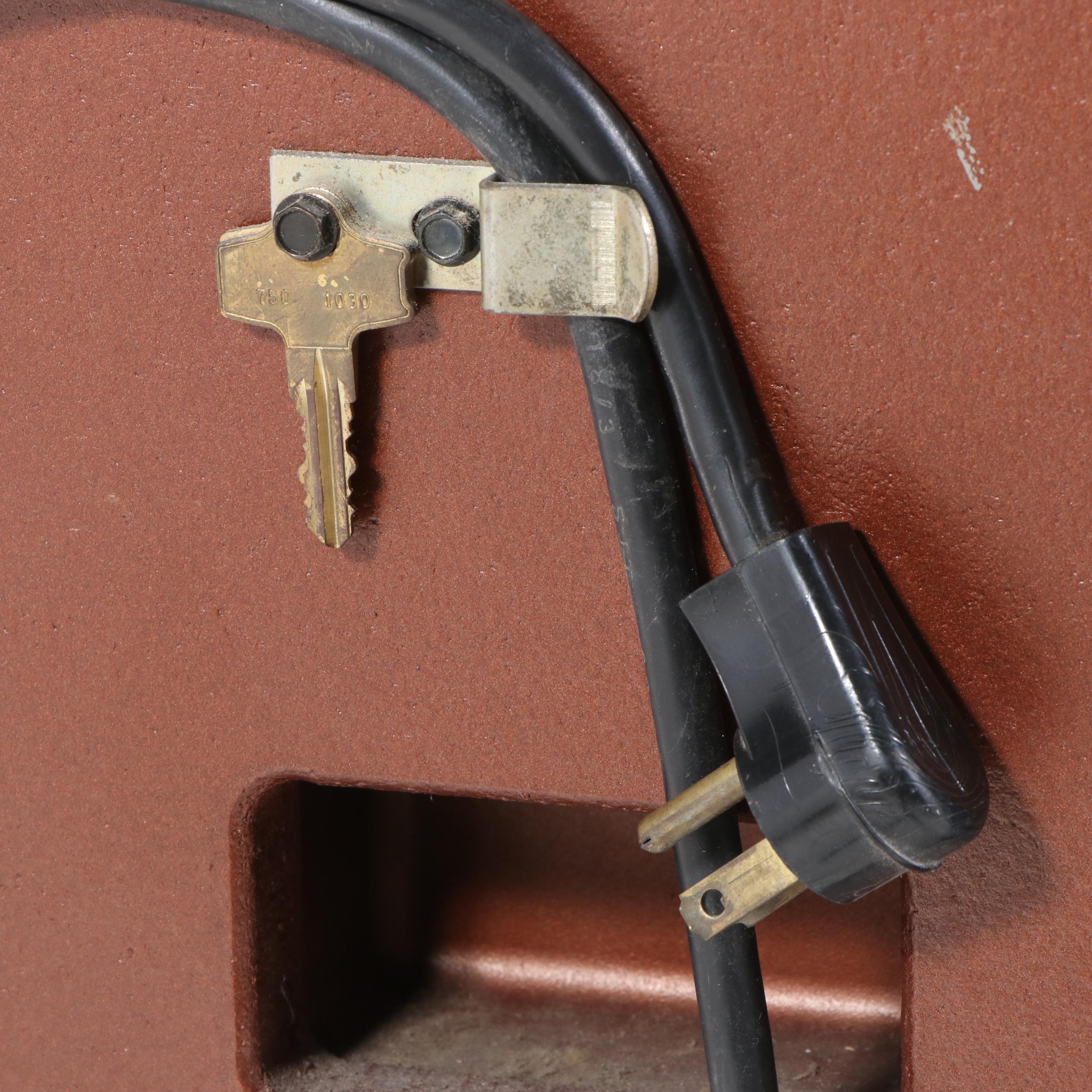 Rowe AMi R-91 Electric Jukebox, Late 20th Century