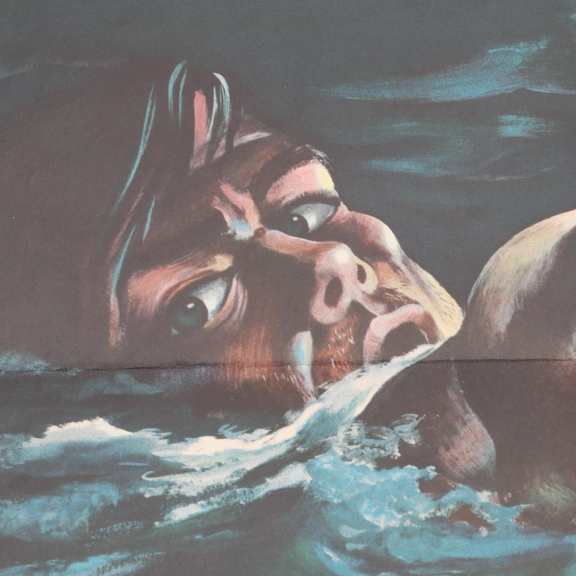 1942 WWII "Someone Talked!" Propaganda Poster by Siebel and Postcards