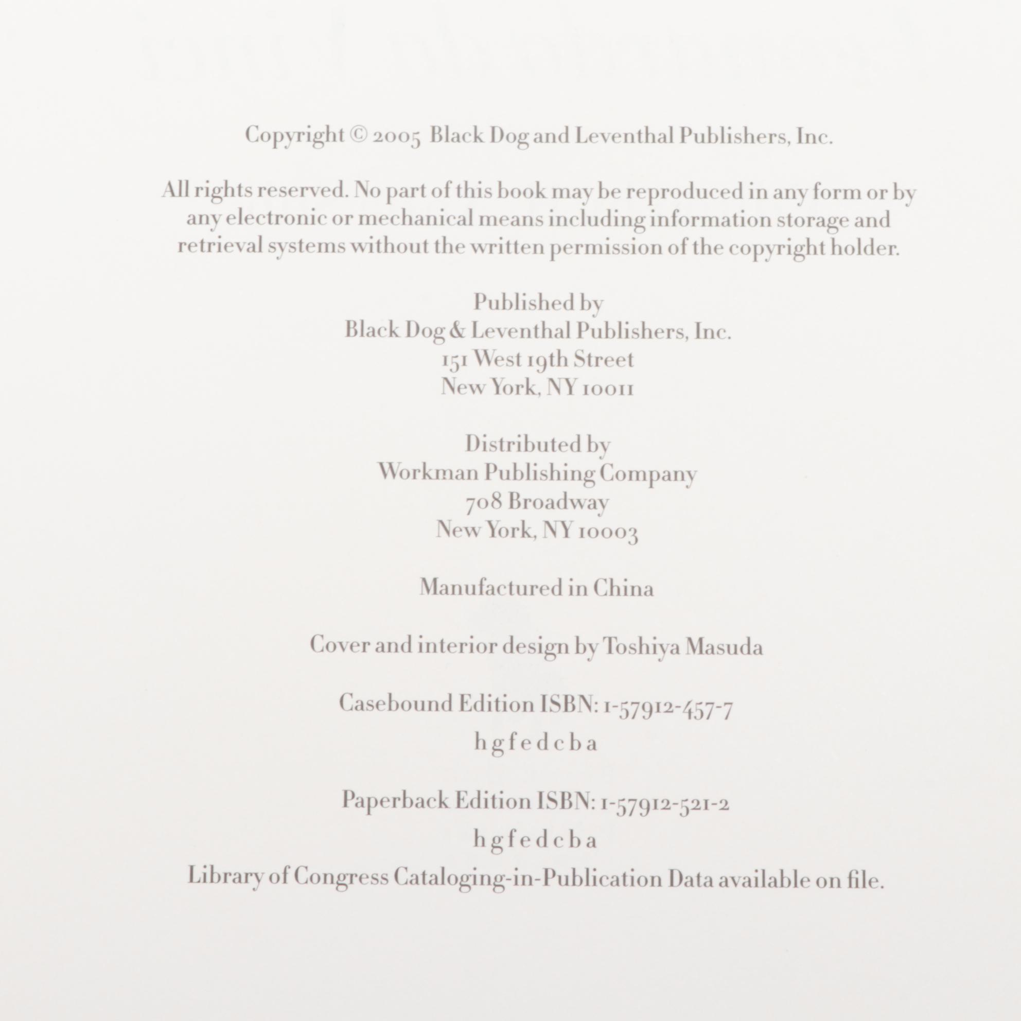 Francisco Goya and Leonardo da Vinci Art Reference Books