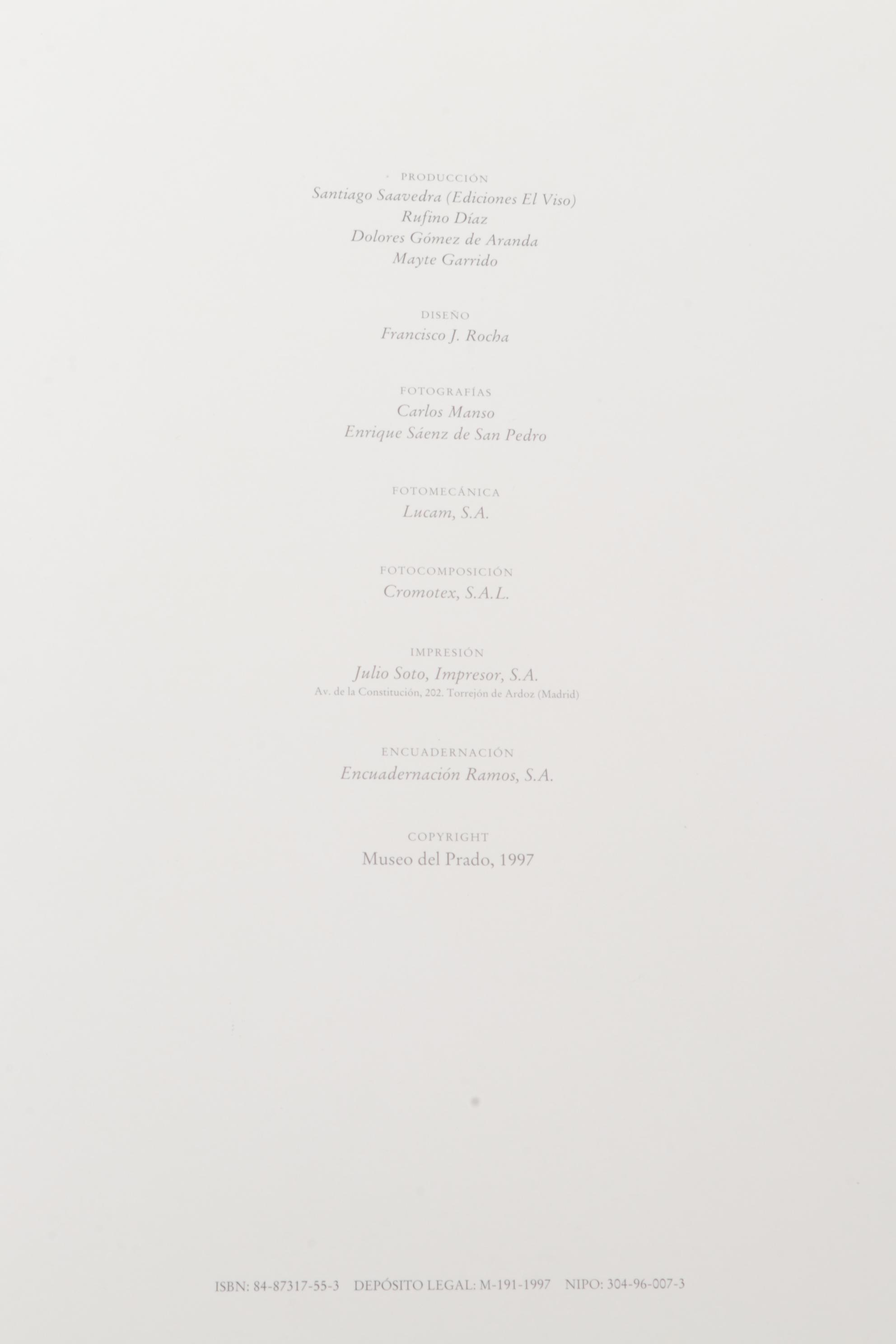 Francisco Goya and Leonardo da Vinci Art Reference Books