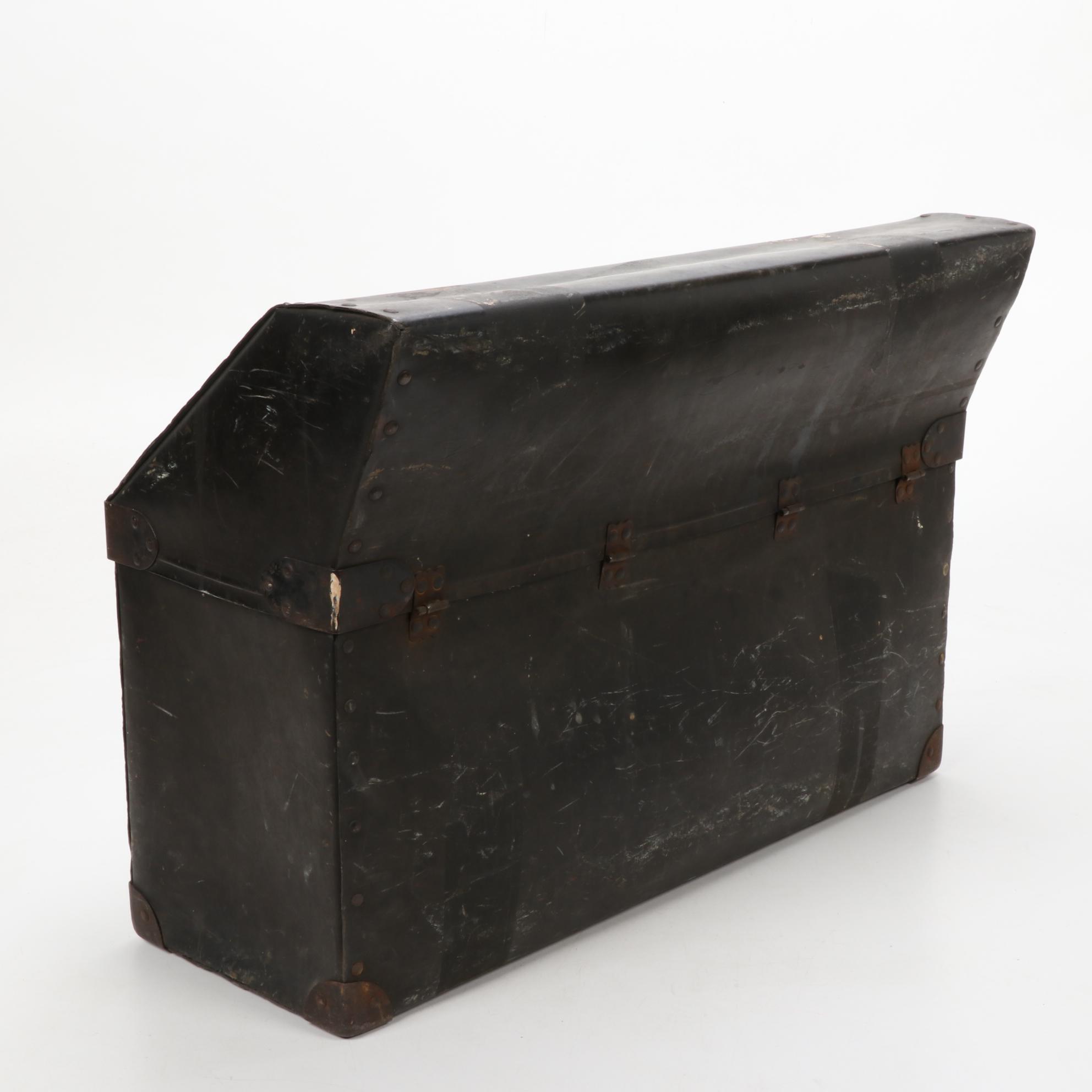 E. Galizi & Bro. "Special Model" 120 Bass Piano Accordion, 1920s