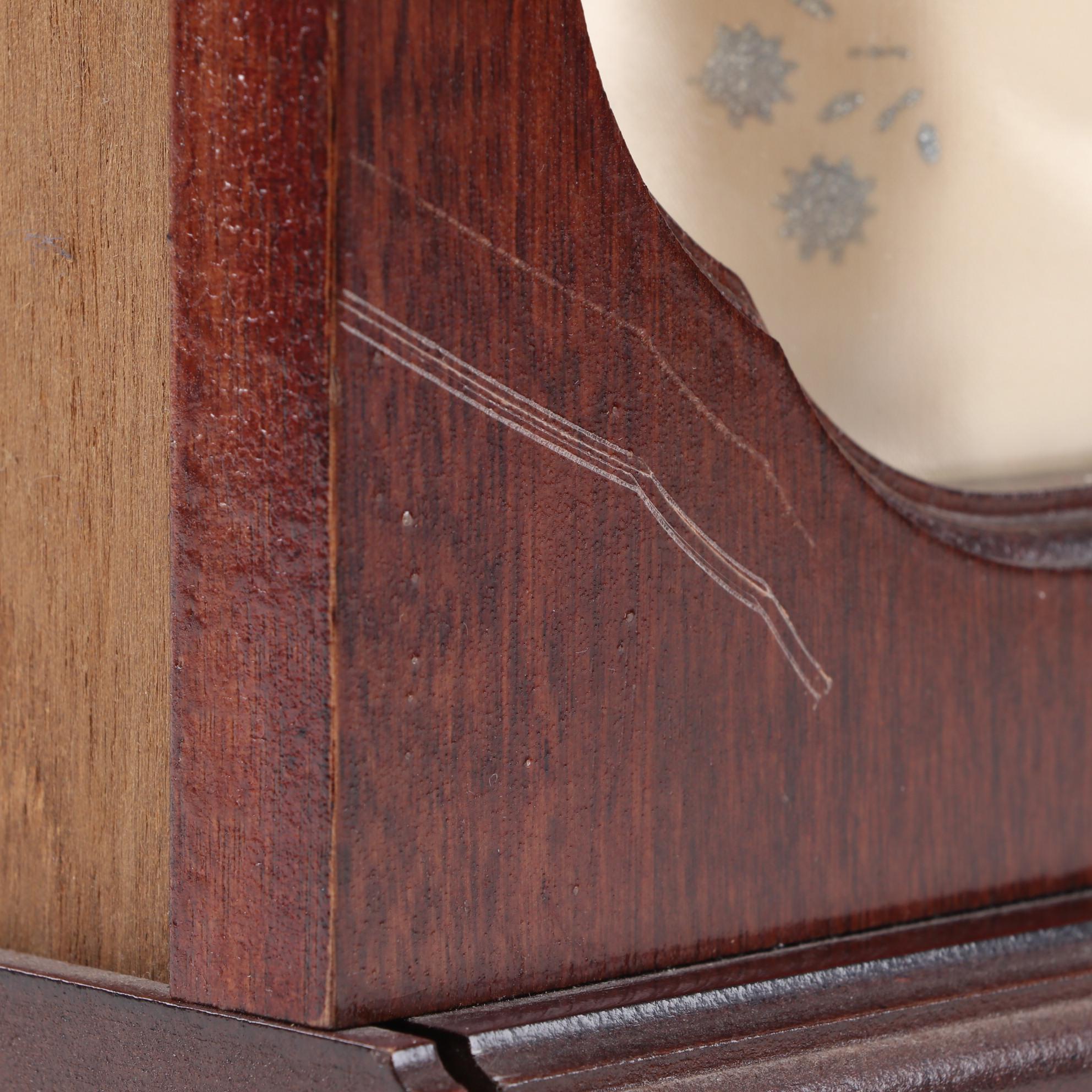 Madame Alexander First Lady Collection "Dolley Madison" Doll in Display Case