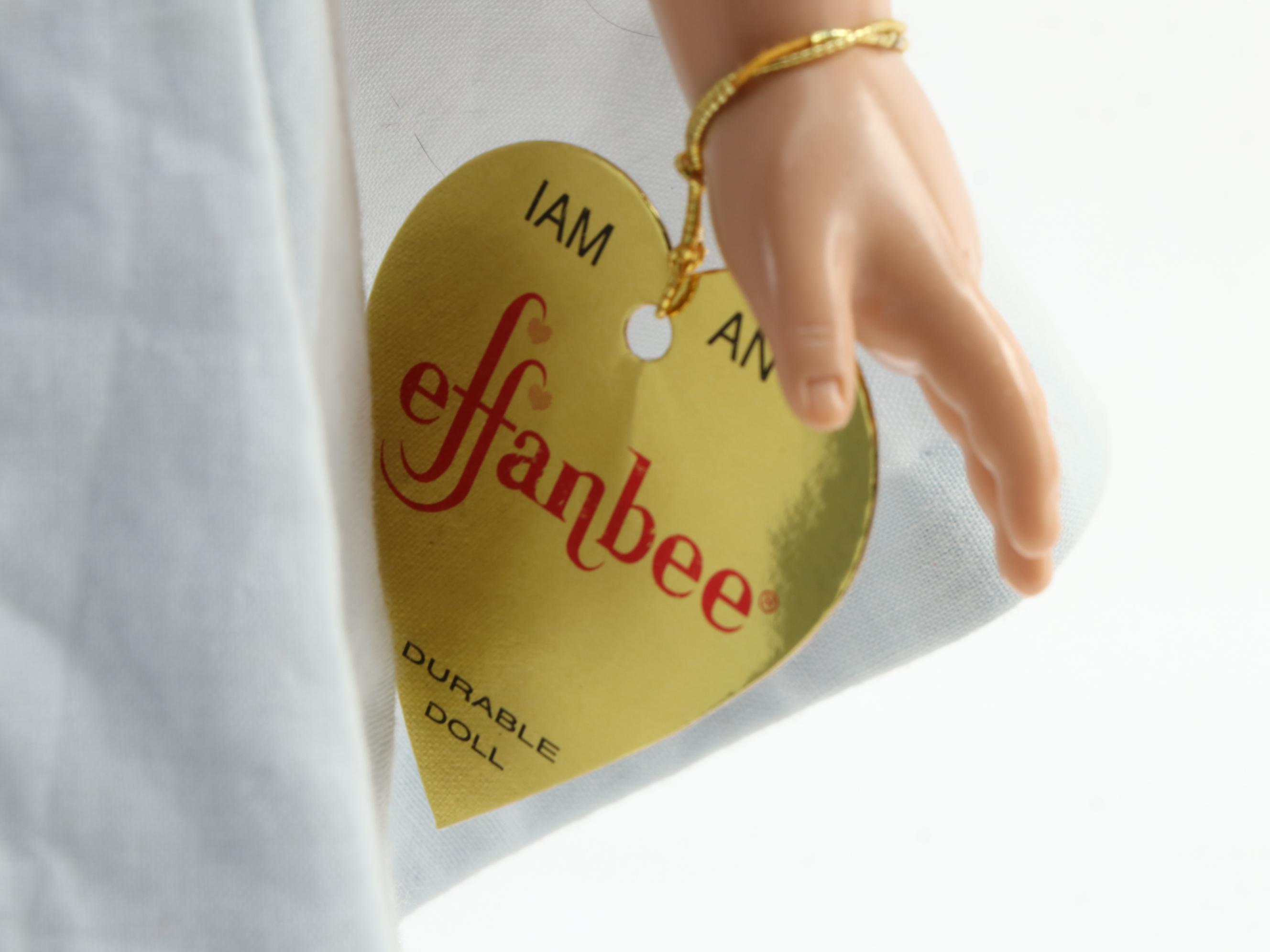 Effanbee Dolls "American Children", "Honey" and More