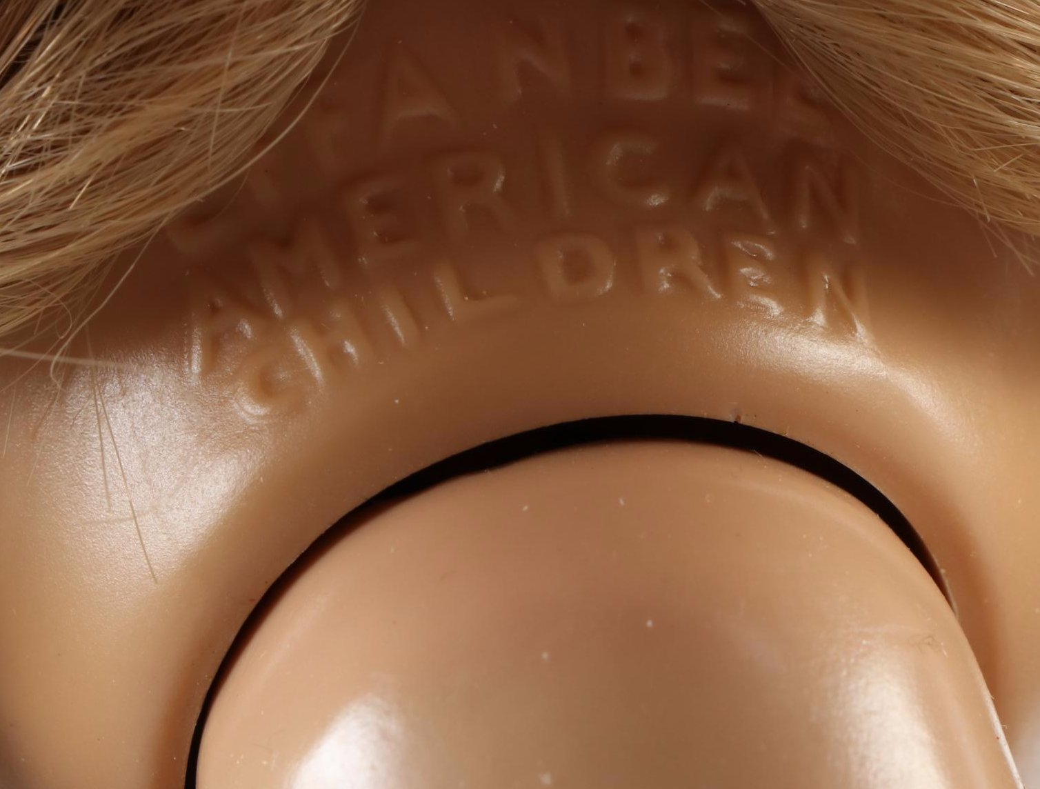 Effanbee Dolls "American Children", "Honey" and More